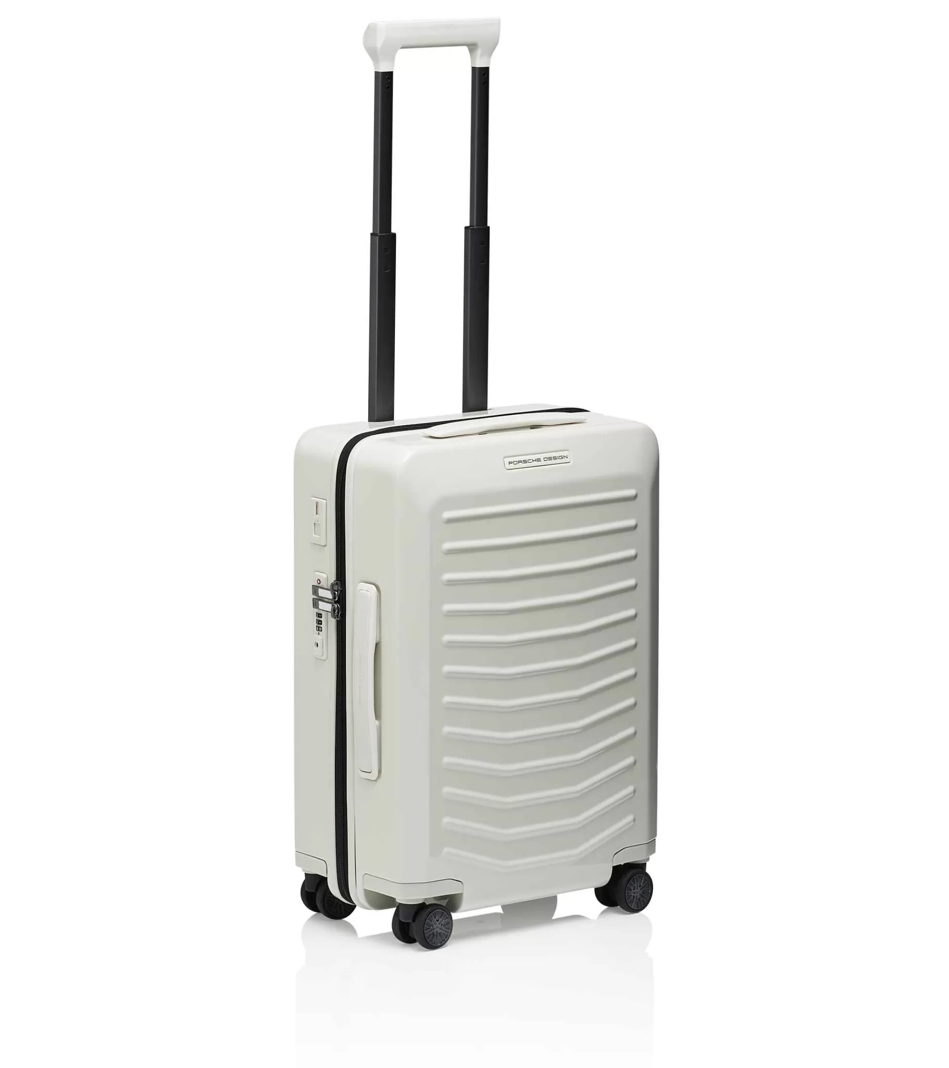 Porsche Design Roadster Hardcase 4W Trolei S White Shop