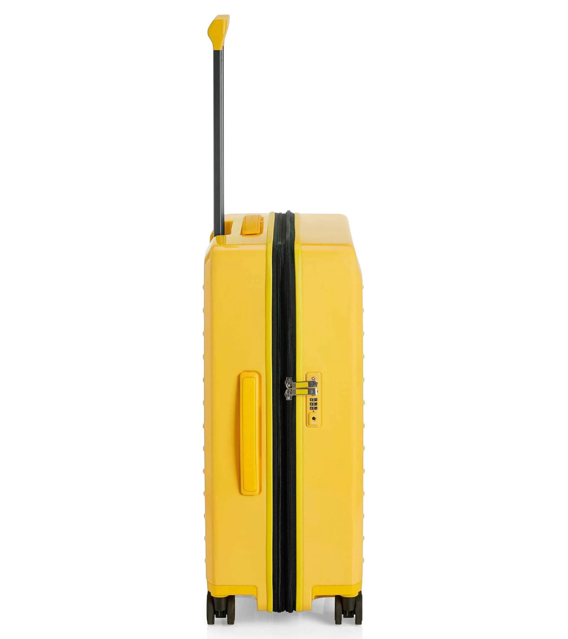 Porsche Design Roadster Hardcase 4W Trolley M Racing Yellow Store