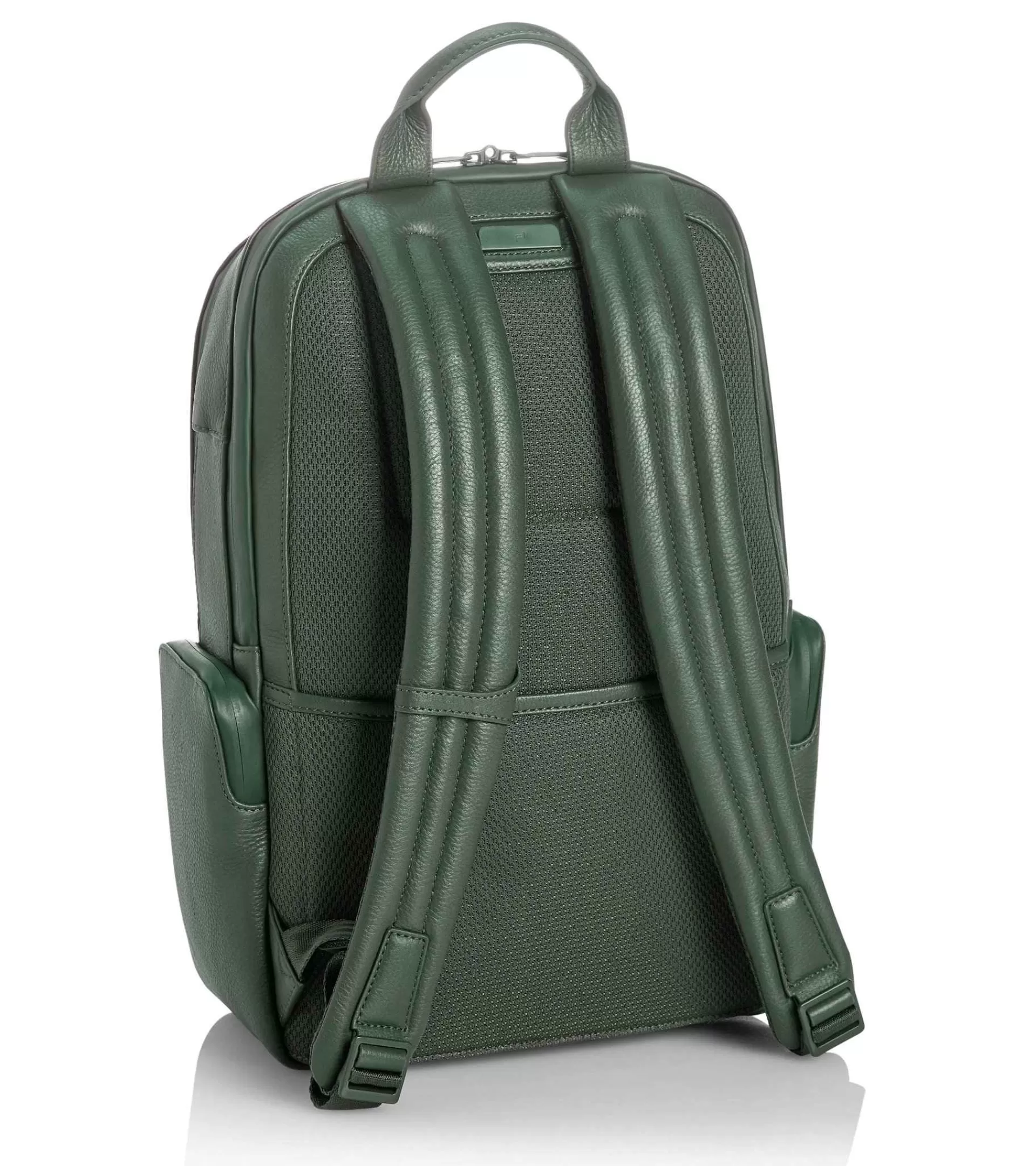 Porsche Design Roadster Leather Backpack M1 Cedar Green Online