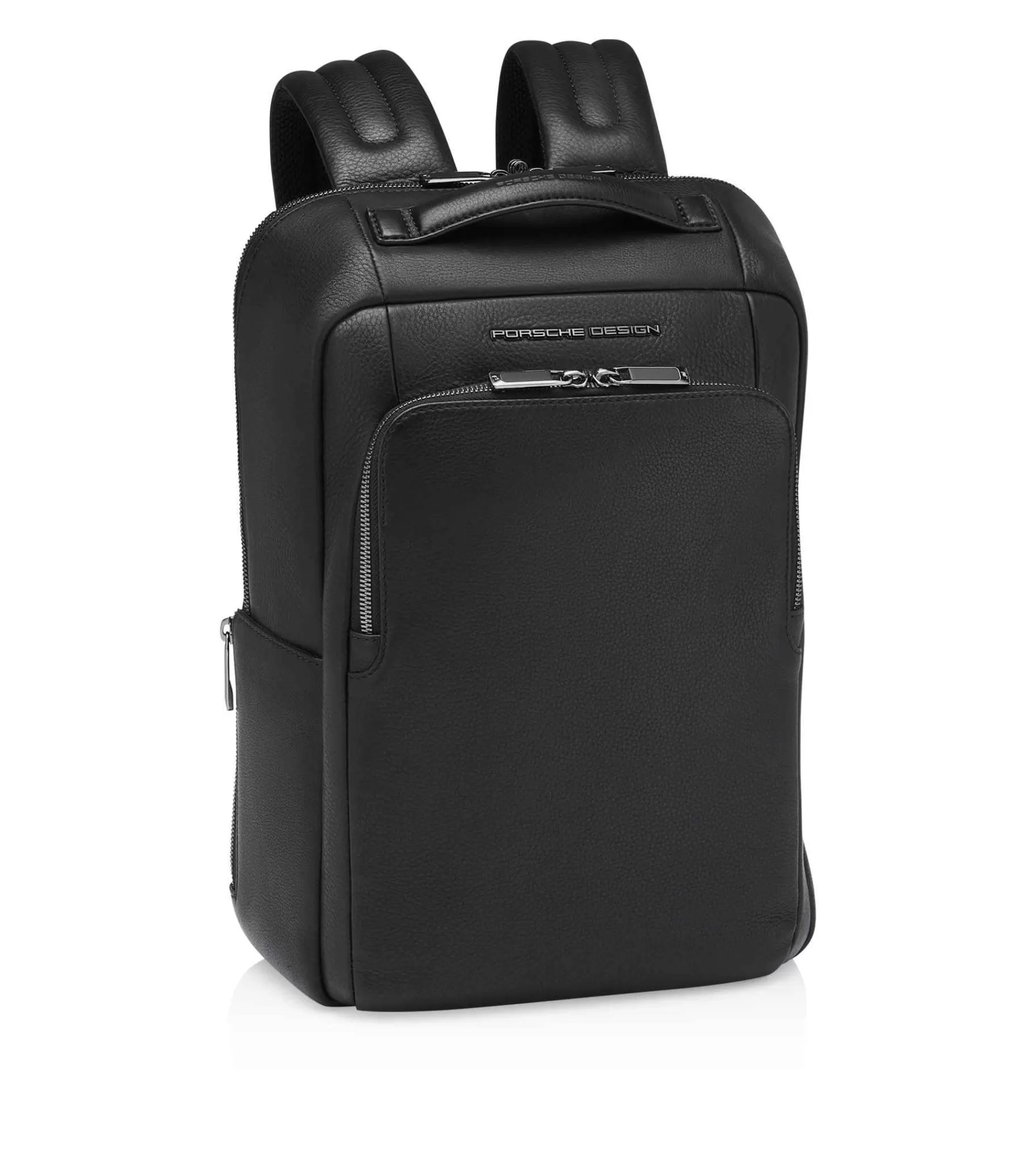 Porsche Design Roadster Leather Mochila Xs Black Sale