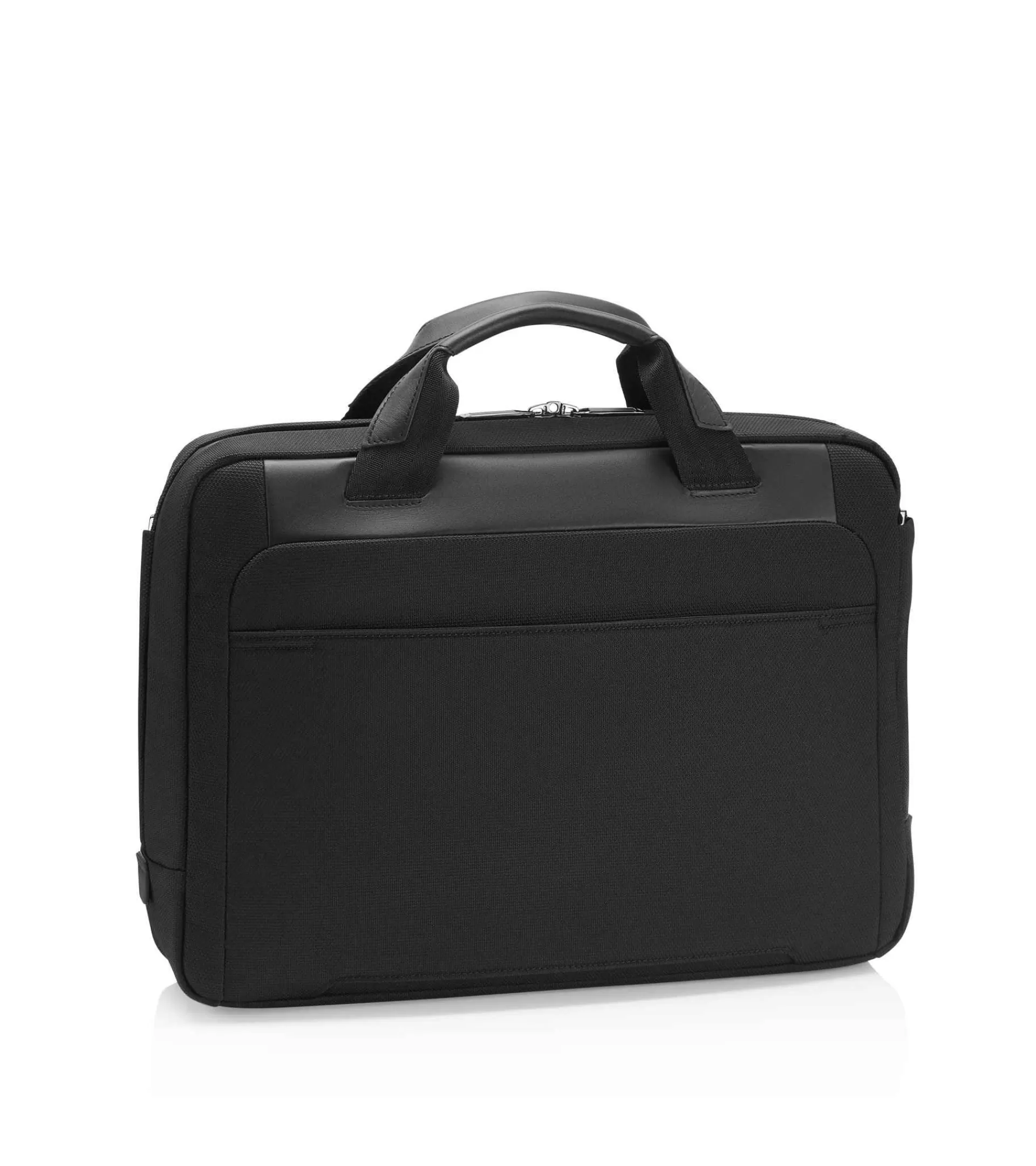 Porsche Design Roadster Nylon Briefcase S Black Best