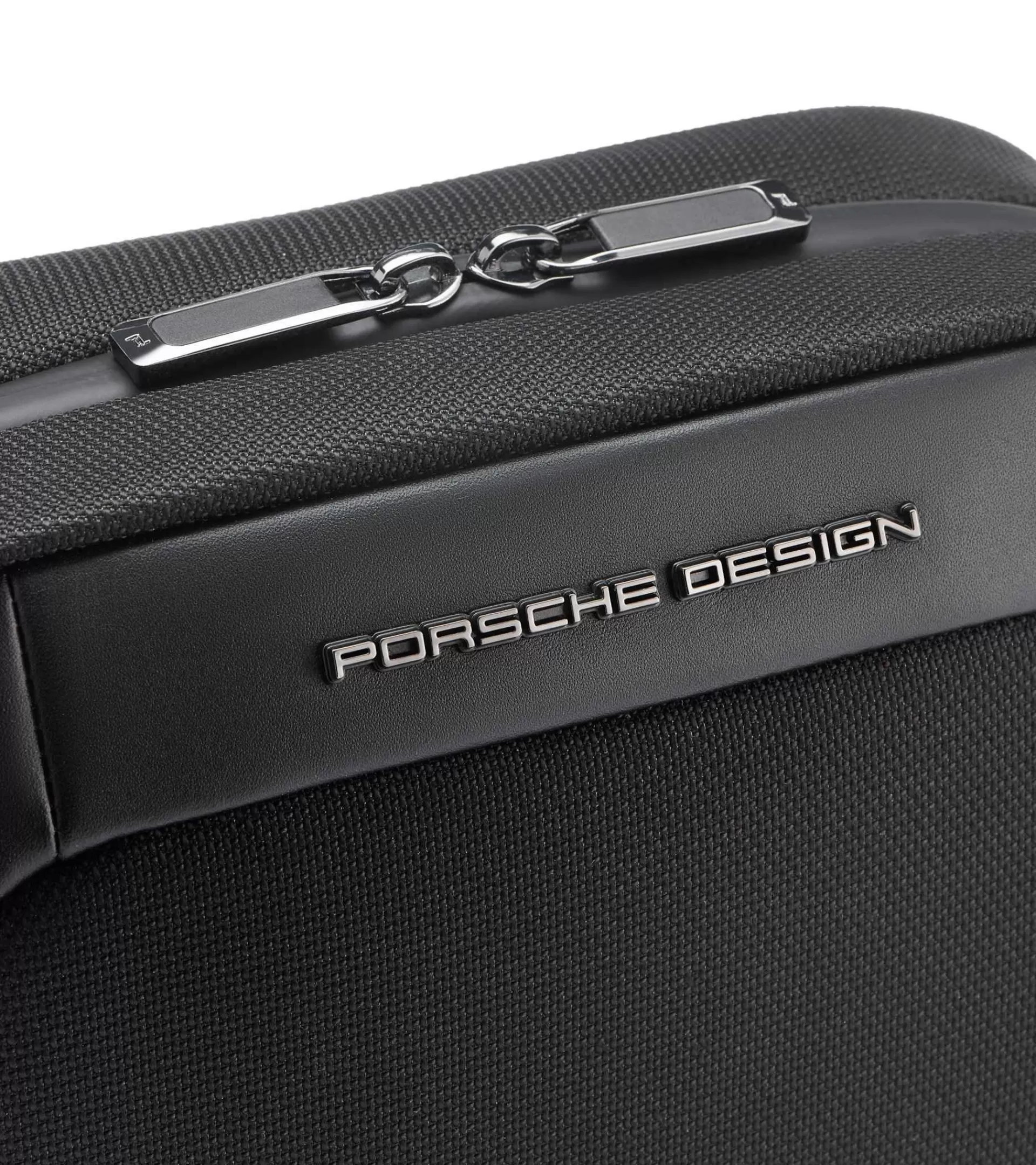 Porsche Design Roadster Nylon Estojo De Higiene M Black Store