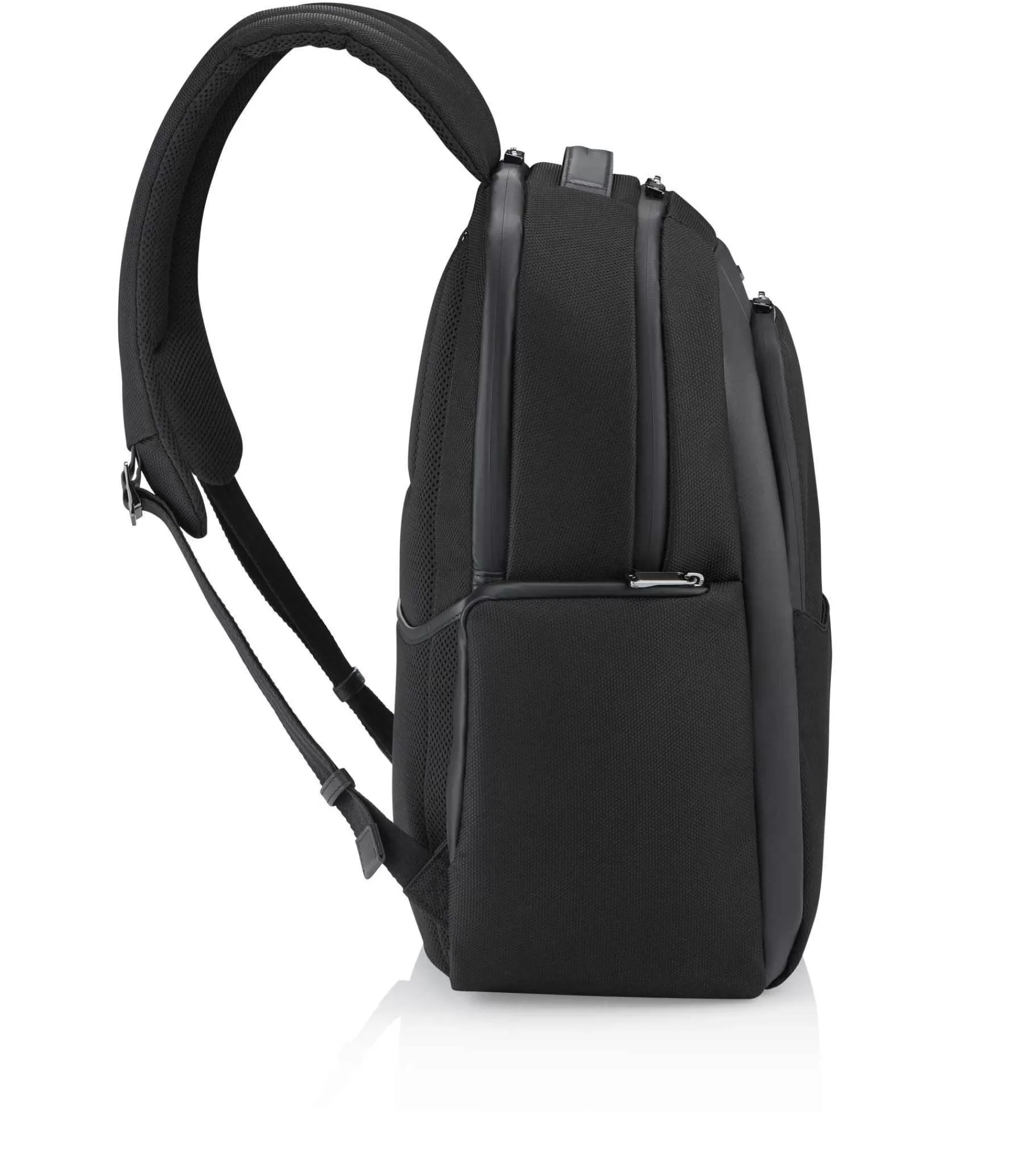 Porsche Design Roadster Nylon Mochila L Black Clearance