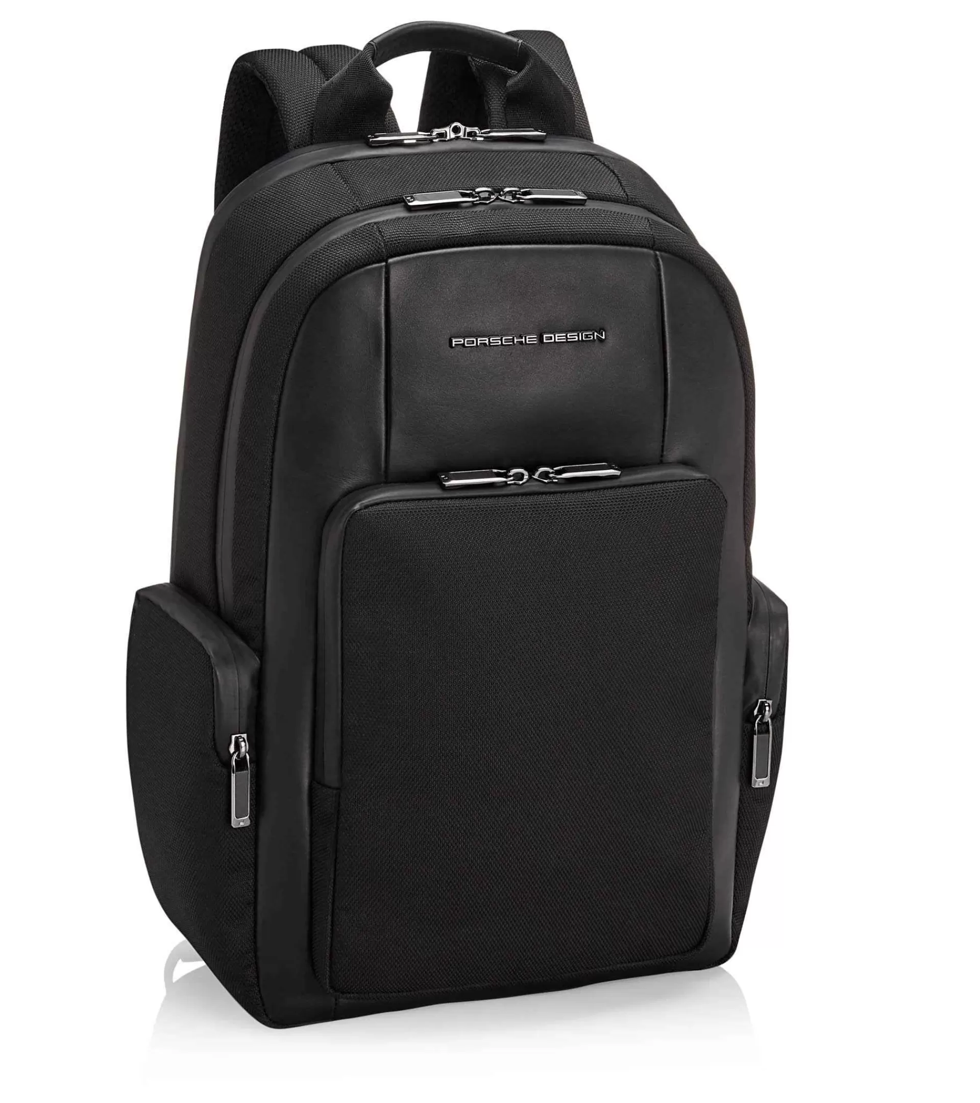 Porsche Design Roadster Nylon Mochila M3 Black Best Sale