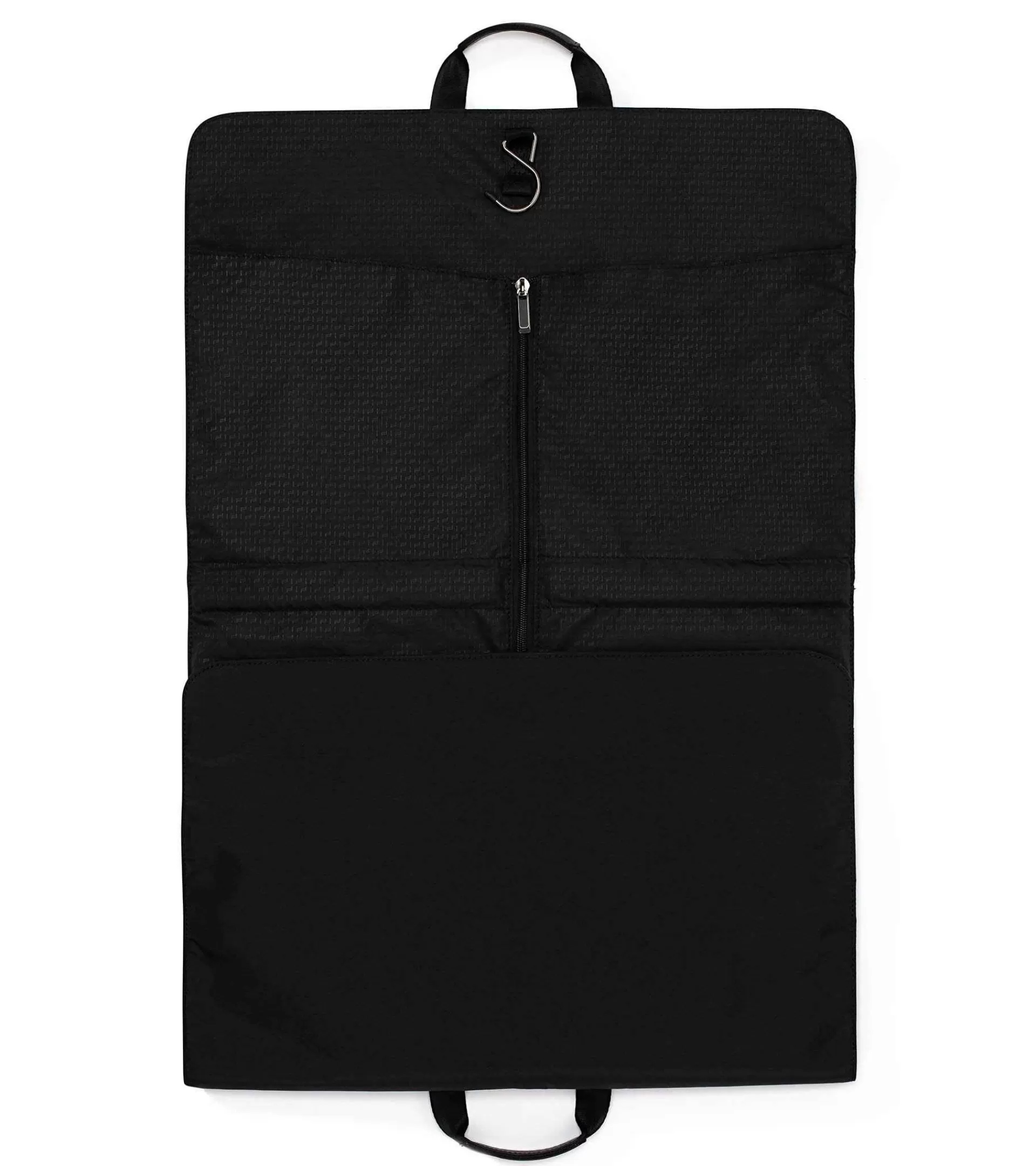 Porsche Design Roadster Nylon Porta-Fatos Black Best