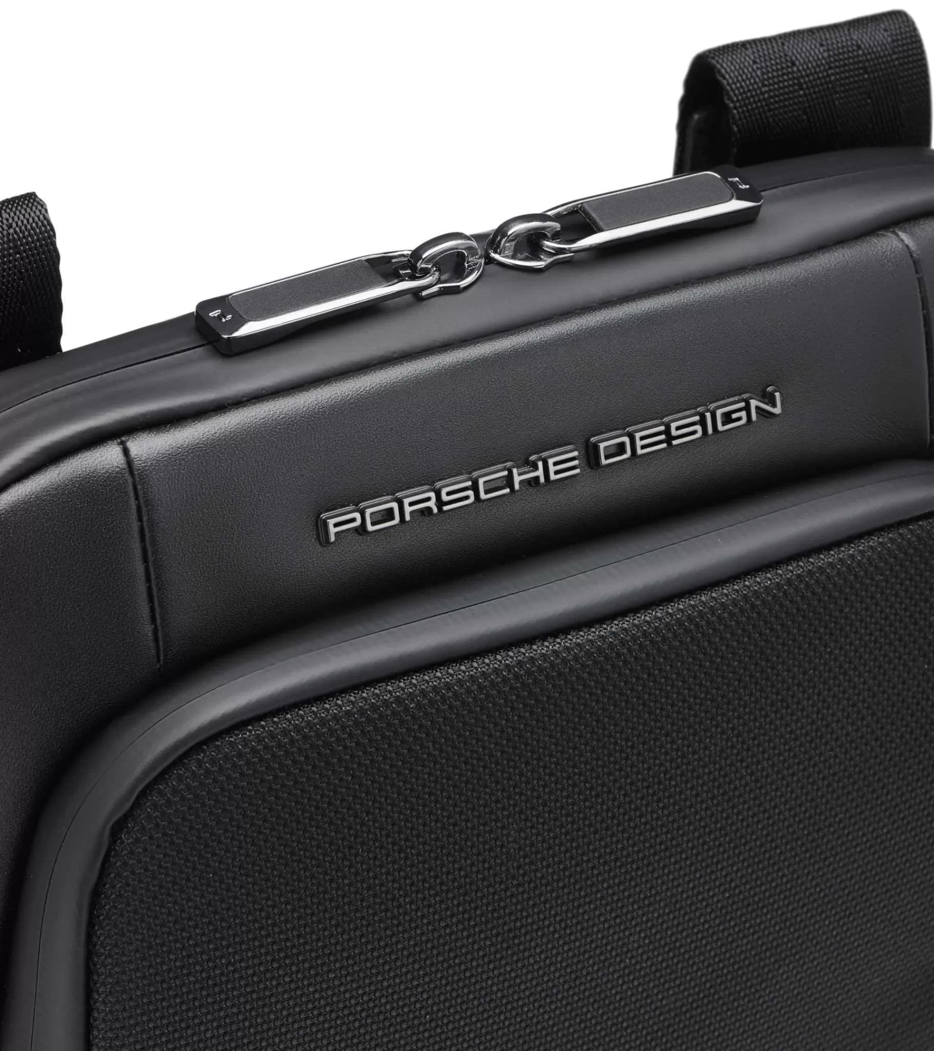 Porsche Design Roadster Nylon Saco A Tiracolo S Black Store