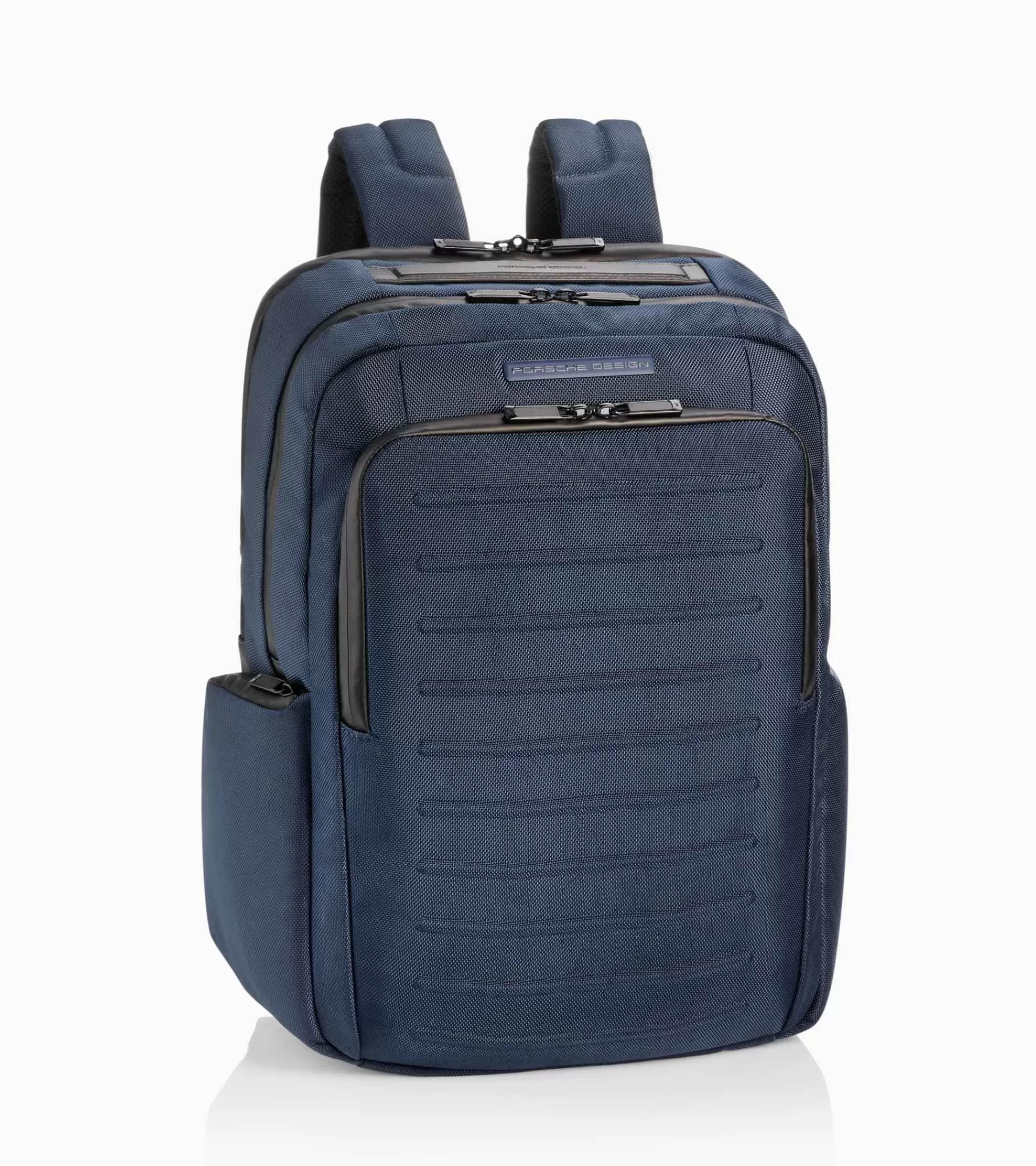 Porsche Design Roadster Pro Backpack L Dark Blue Discount