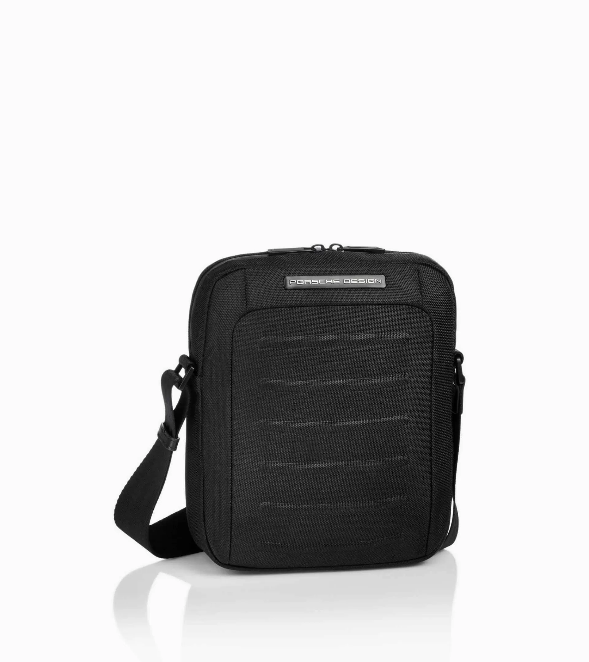 Porsche Design Roadster Pro Shoulderbag Xs Black Best Sale