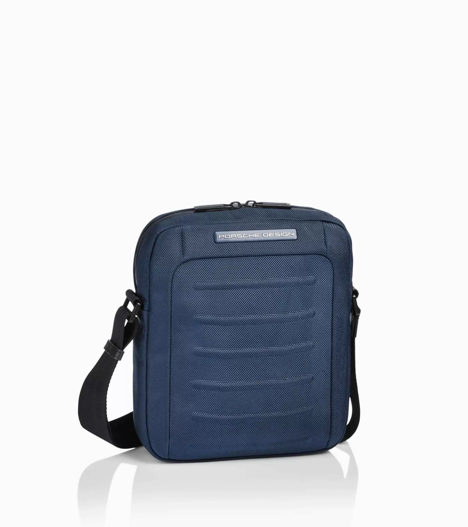 Porsche Design Roadster Pro Shoulderbag Xs Dark Blue Discount