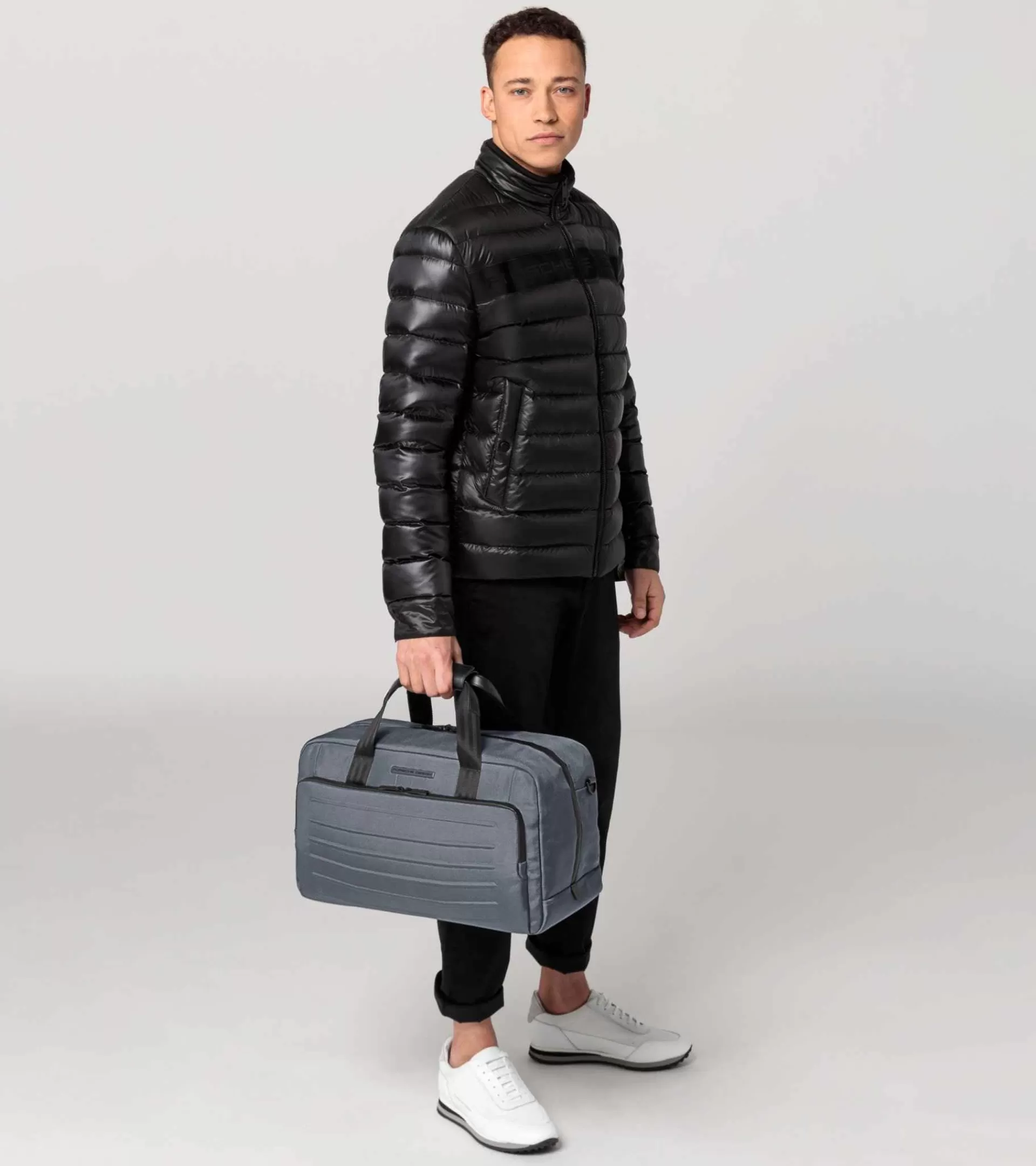 Porsche Design Roadster Pro Weekender S Antracite Grey Best Sale