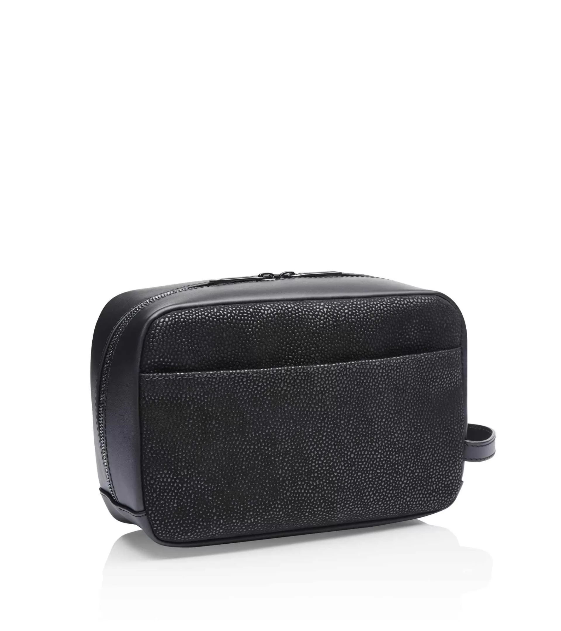 Porsche Design Roadster Weekender Limited Edition Black Fashion