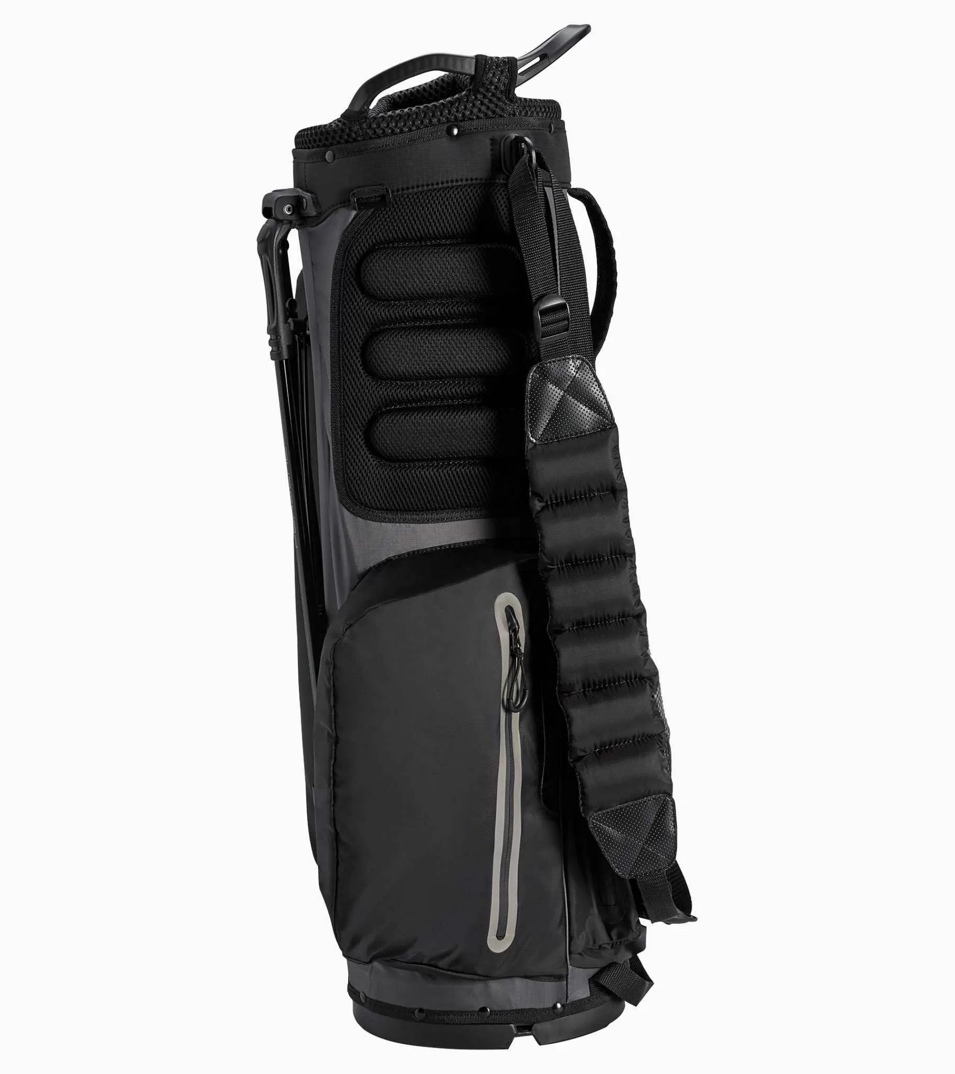 Porsche Design Saco De Golfe Tripe – Sport Schwarz/Grau Best