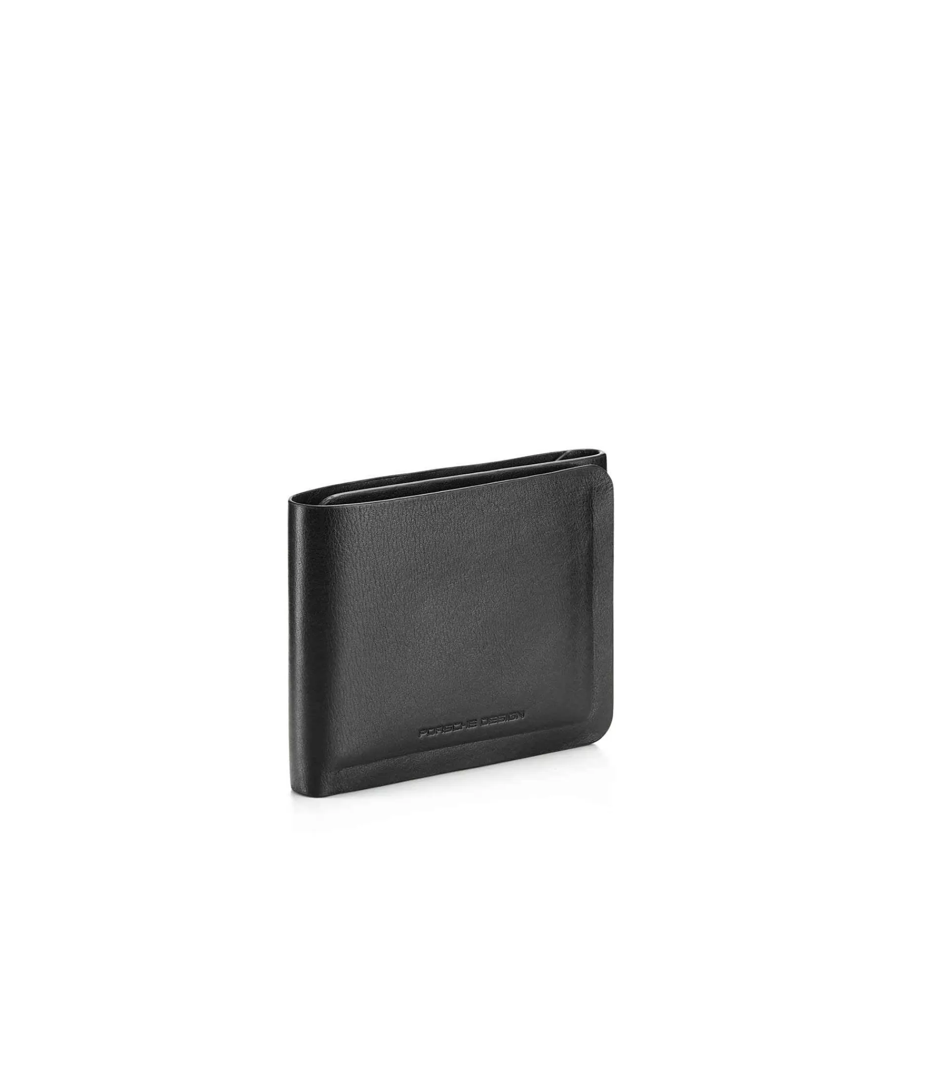 Porsche Design Seamless Carteira M Black Best