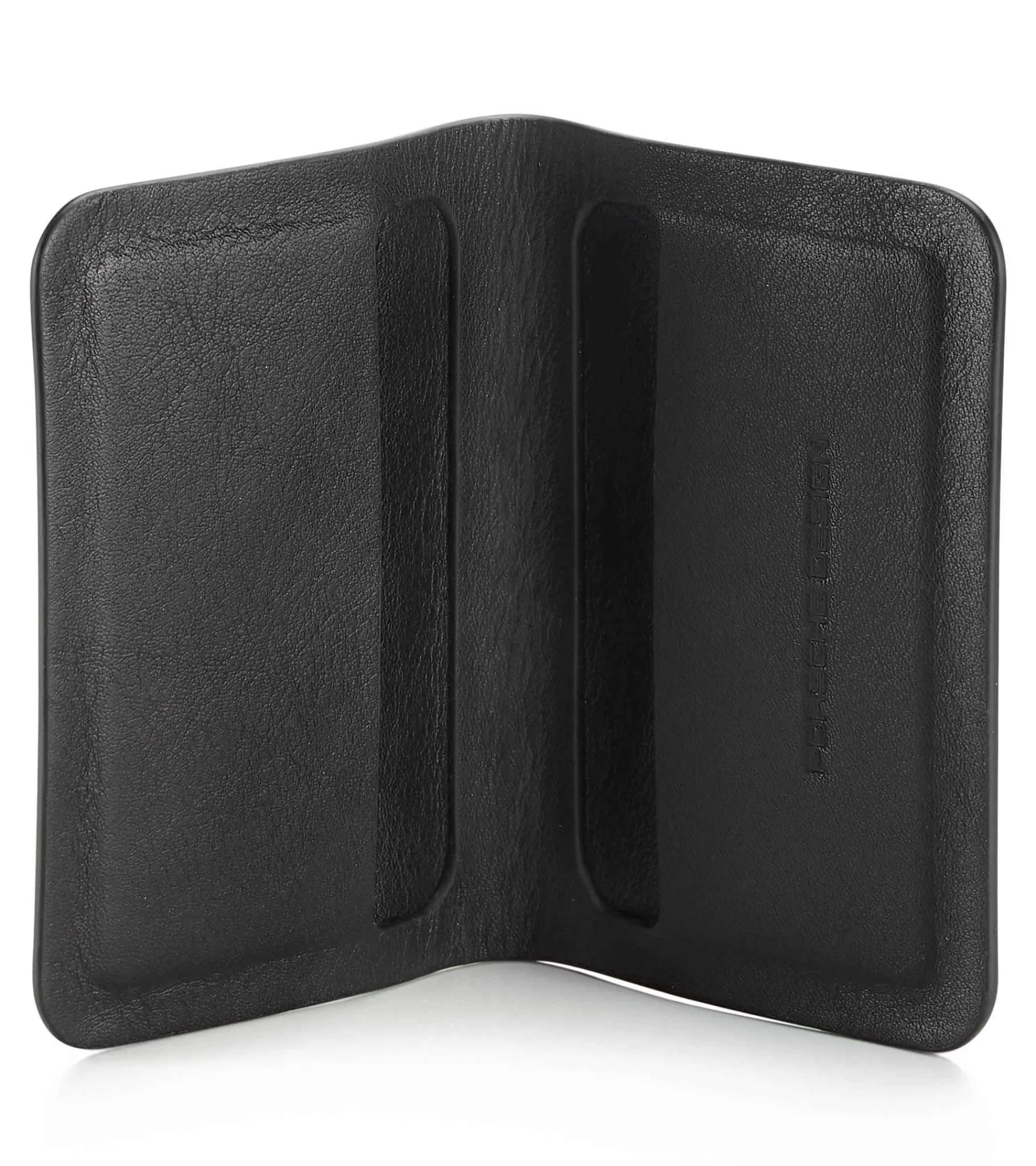 Porsche Design Seamless Porta-Cartoes Black New