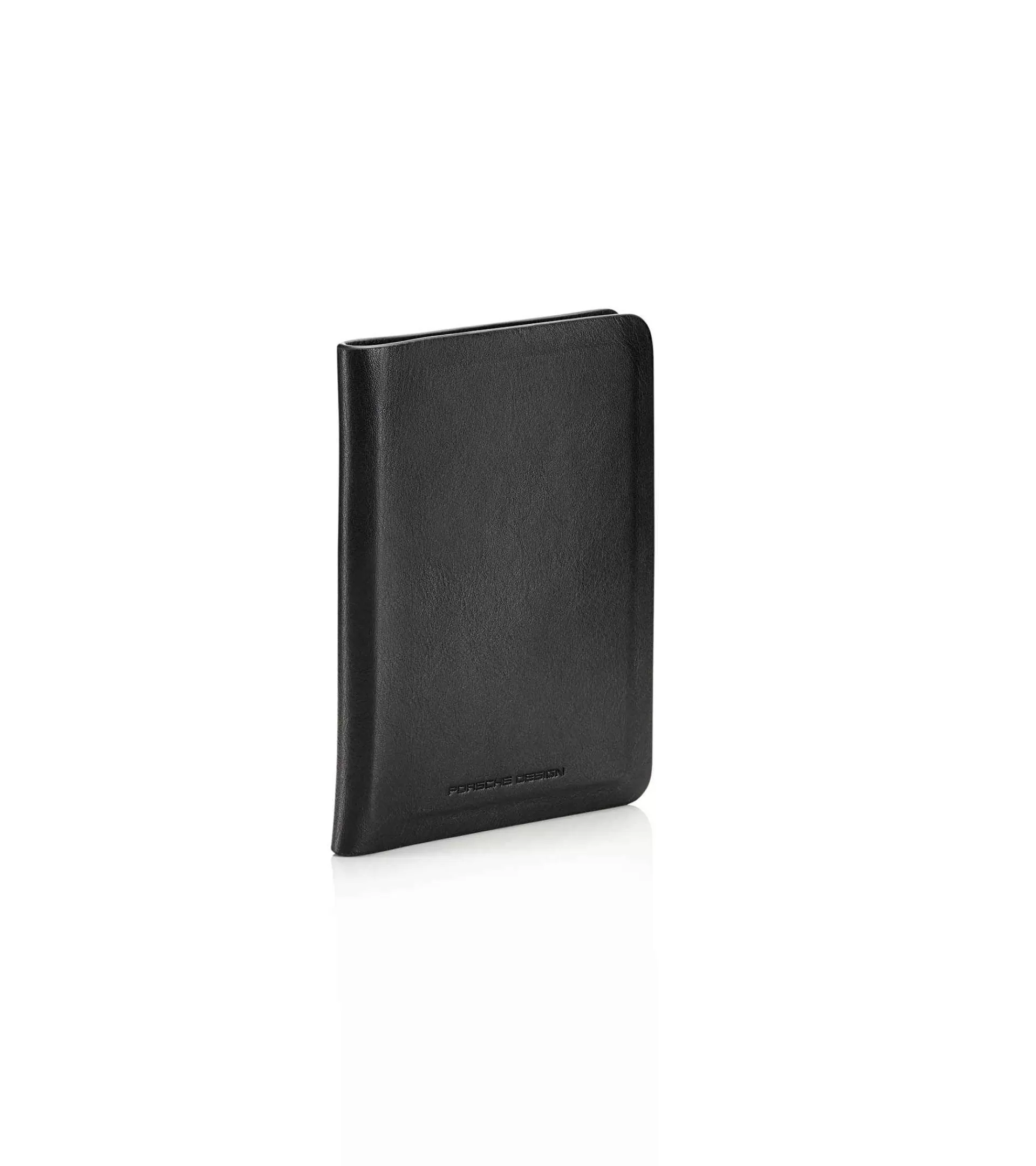 Porsche Design Seamless Porta-Passaporte Black Flash Sale