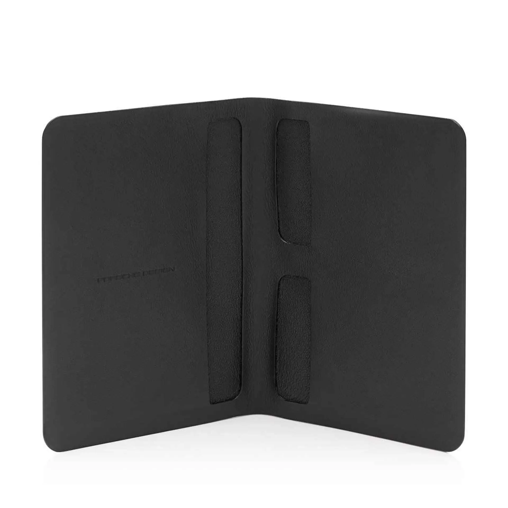 Porsche Design Seamless Porta-Passaporte Black Online