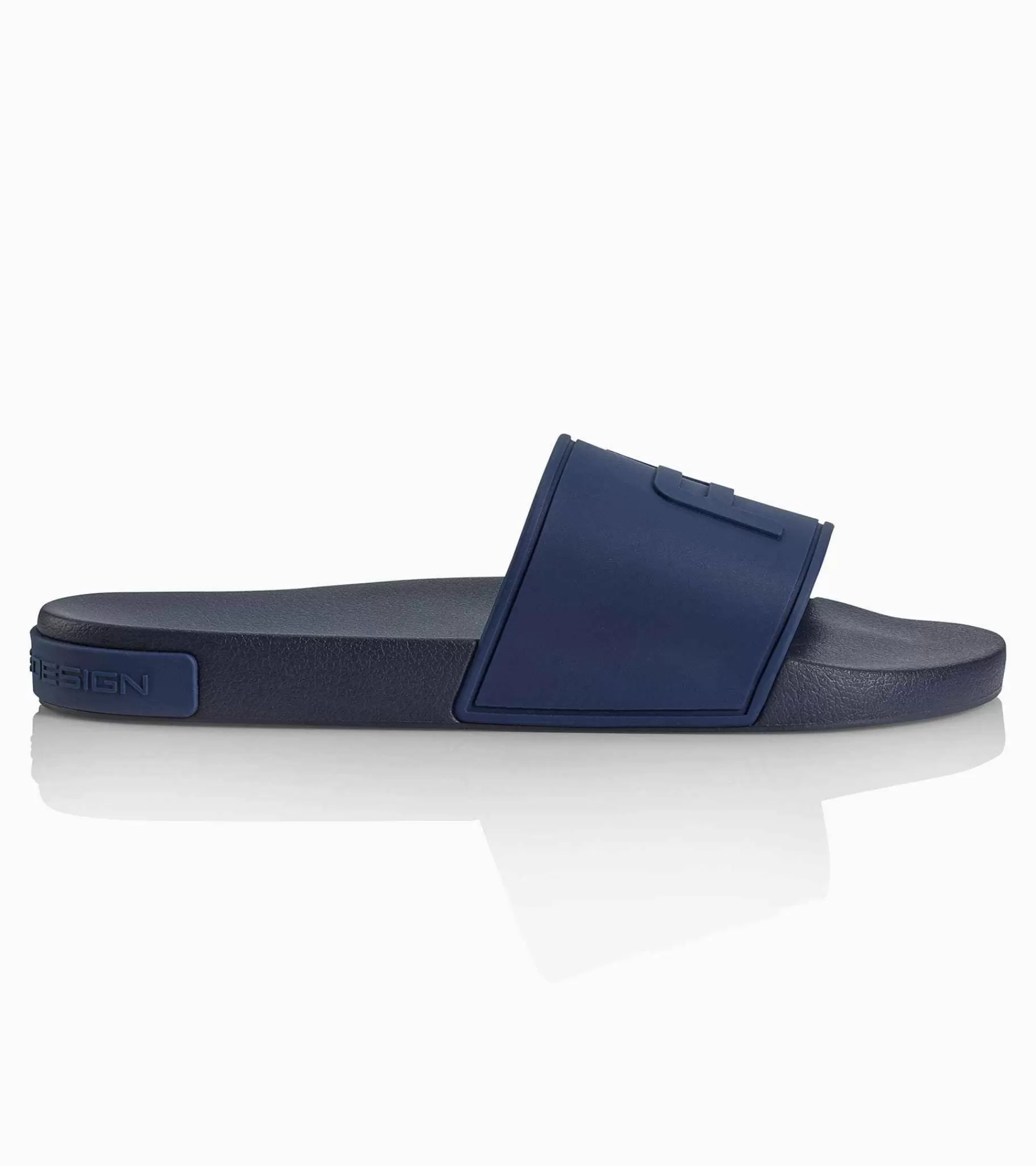 Porsche Design Slides Persian Blue Sale