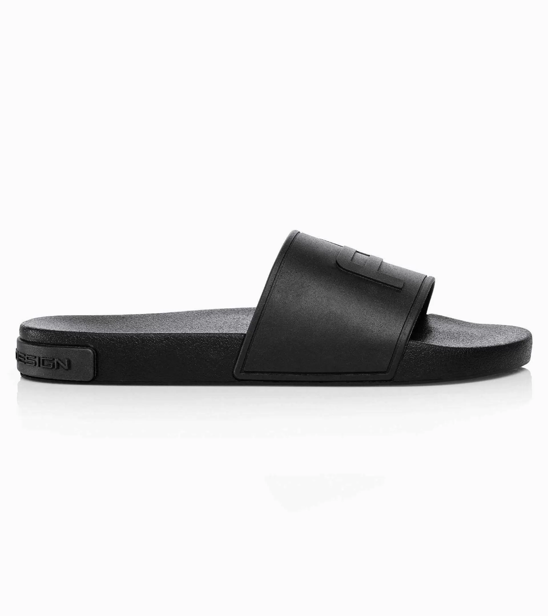 Porsche Design Slides Black Best