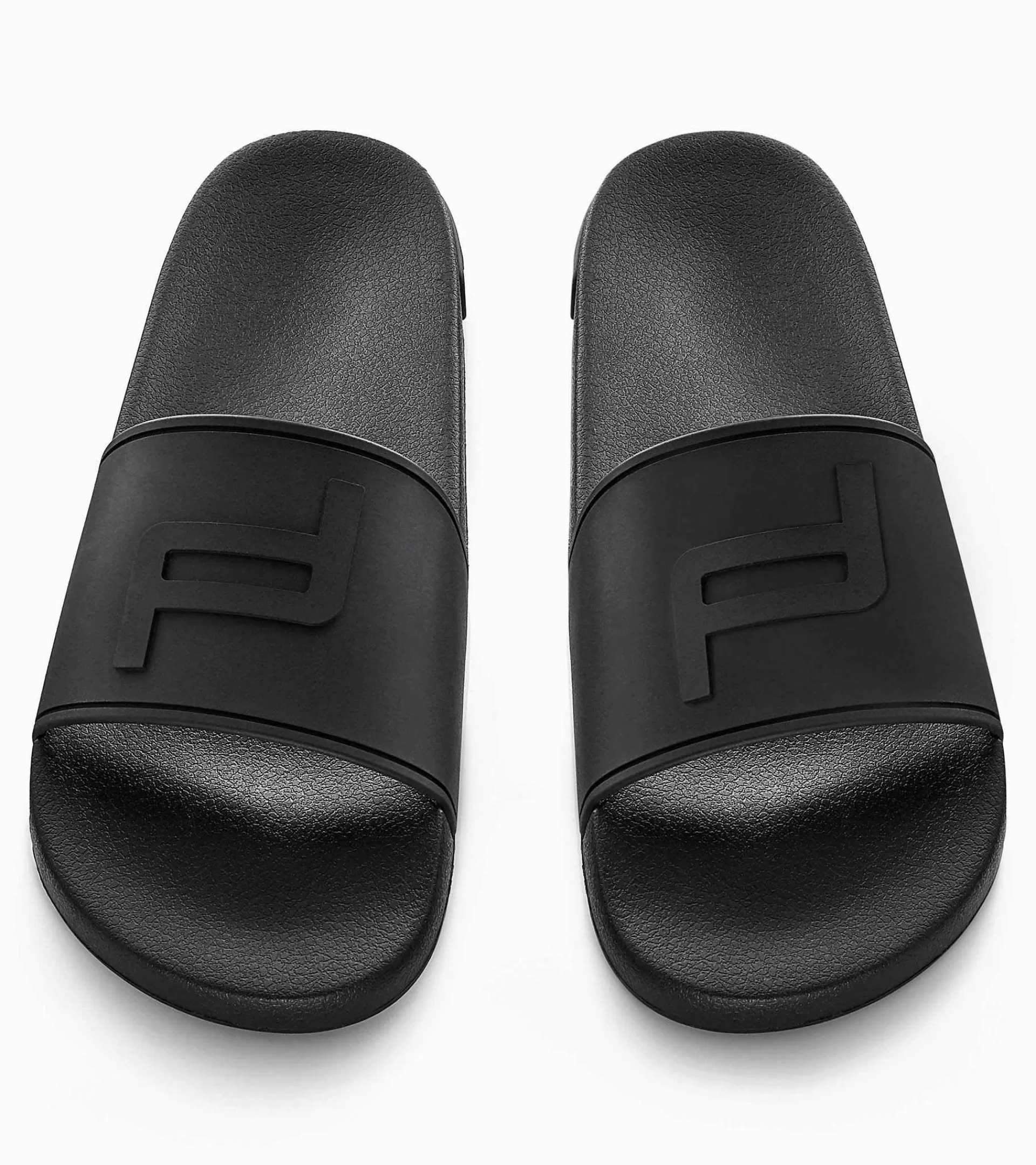 Porsche Design Slides Black Best