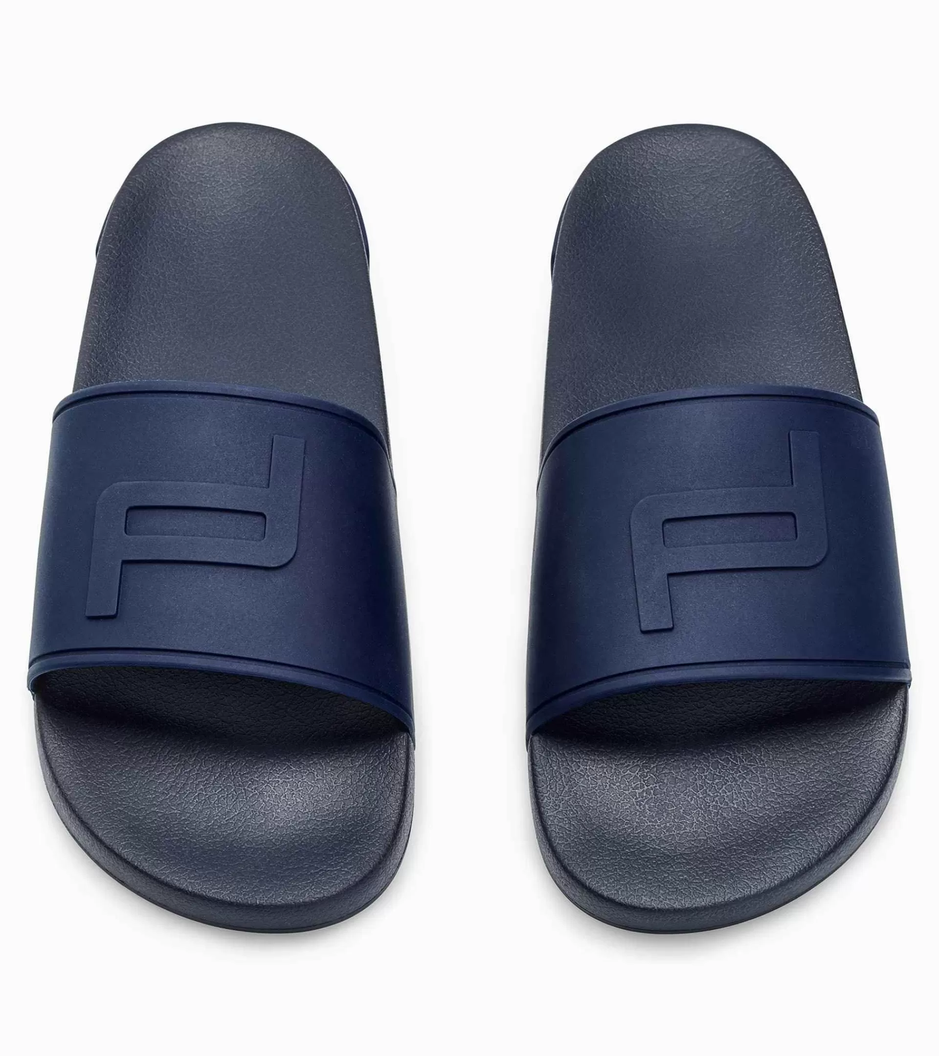 Porsche Design Slides Persian Blue Sale