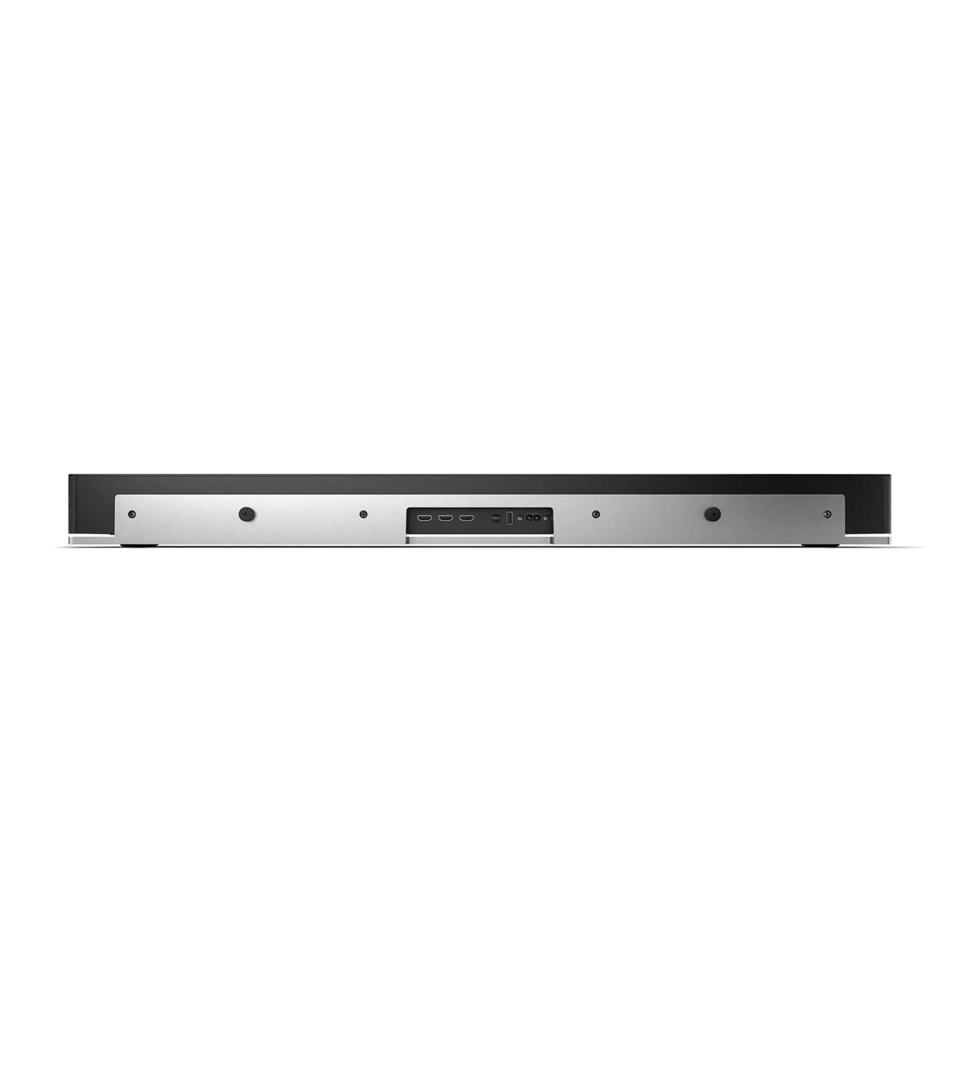 Porsche Design Soundbar Pdb70 Silver Store