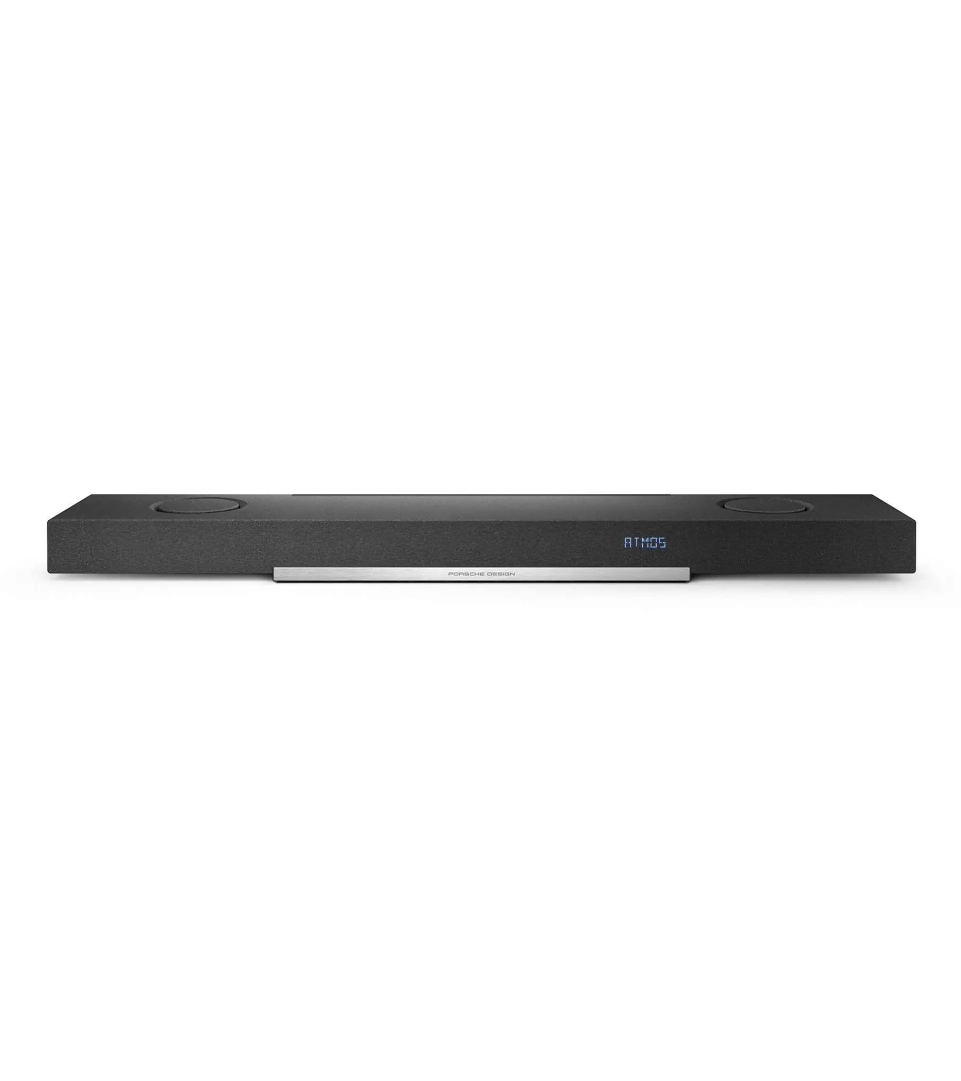 Porsche Design Soundbar Pdb90 Black Online