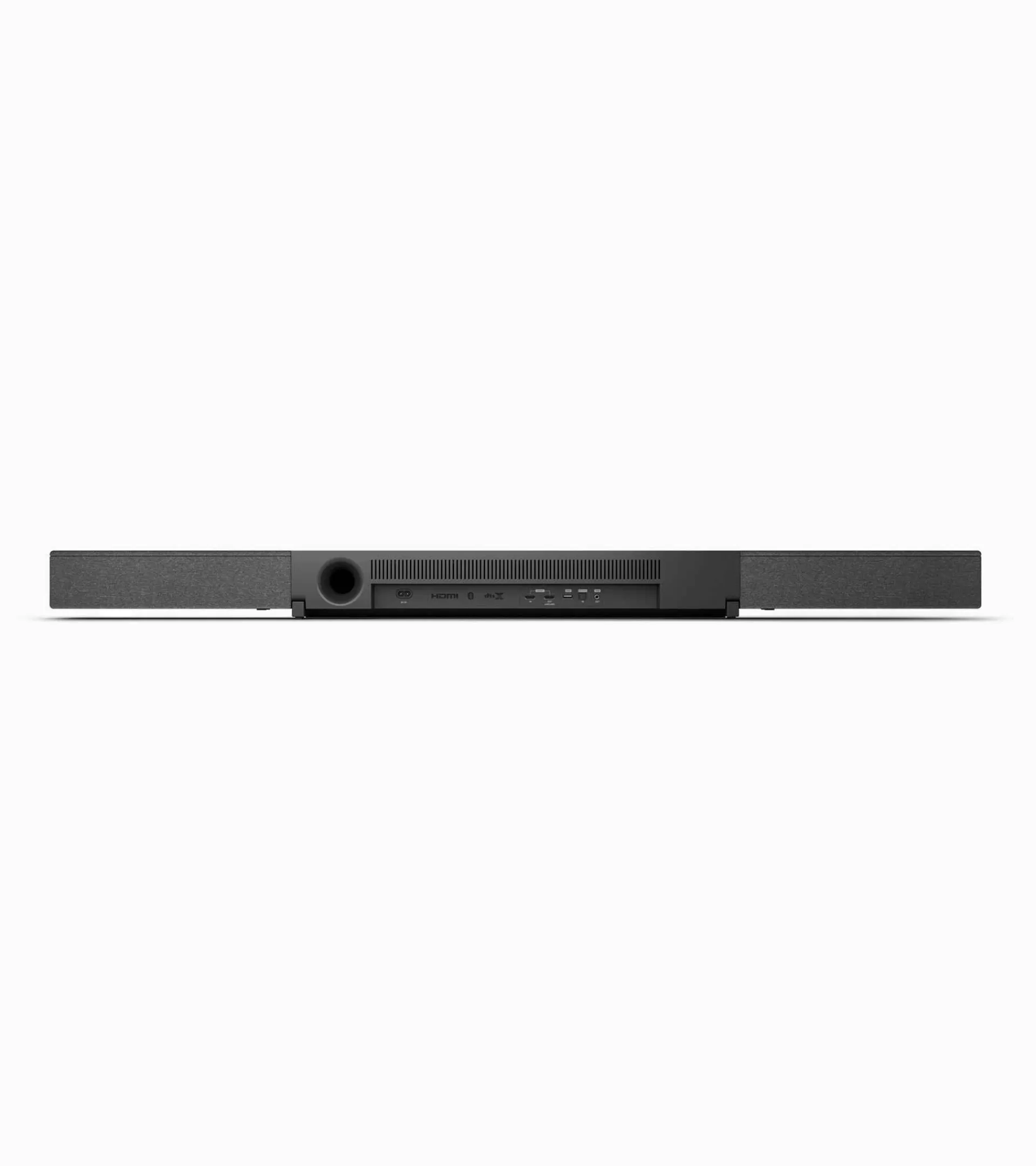 Porsche Design Soundbar Pdb90 Black Online