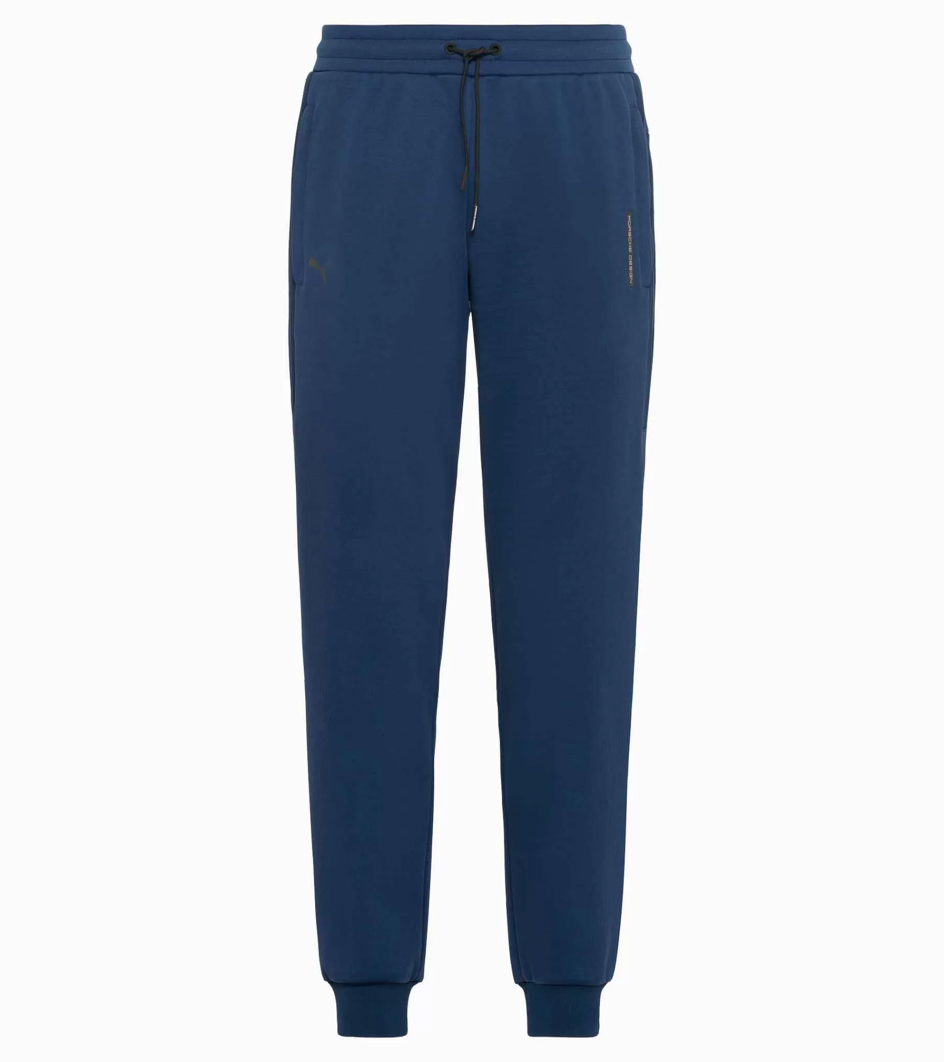 Porsche Design Sweat Pants Persian Blue New