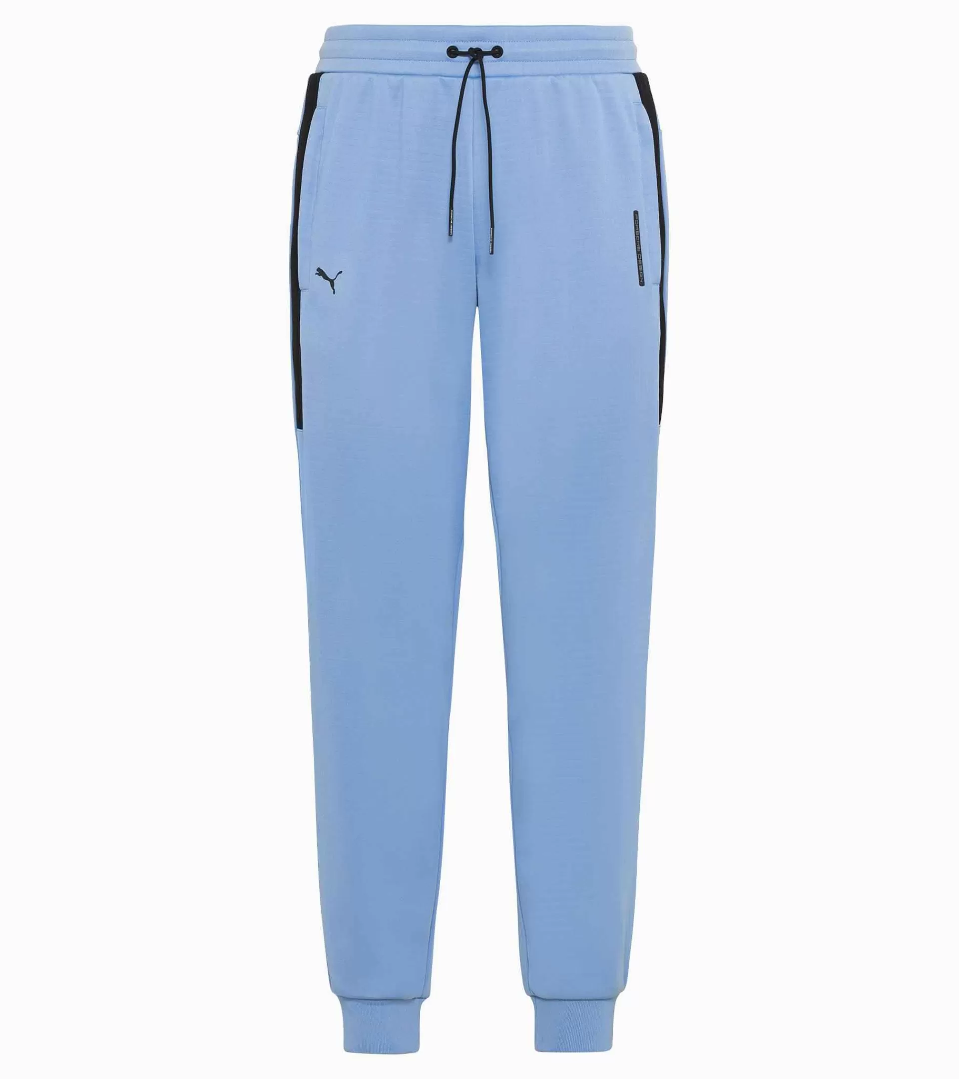 Porsche Design Sweat Pants Blissful Blue Outlet