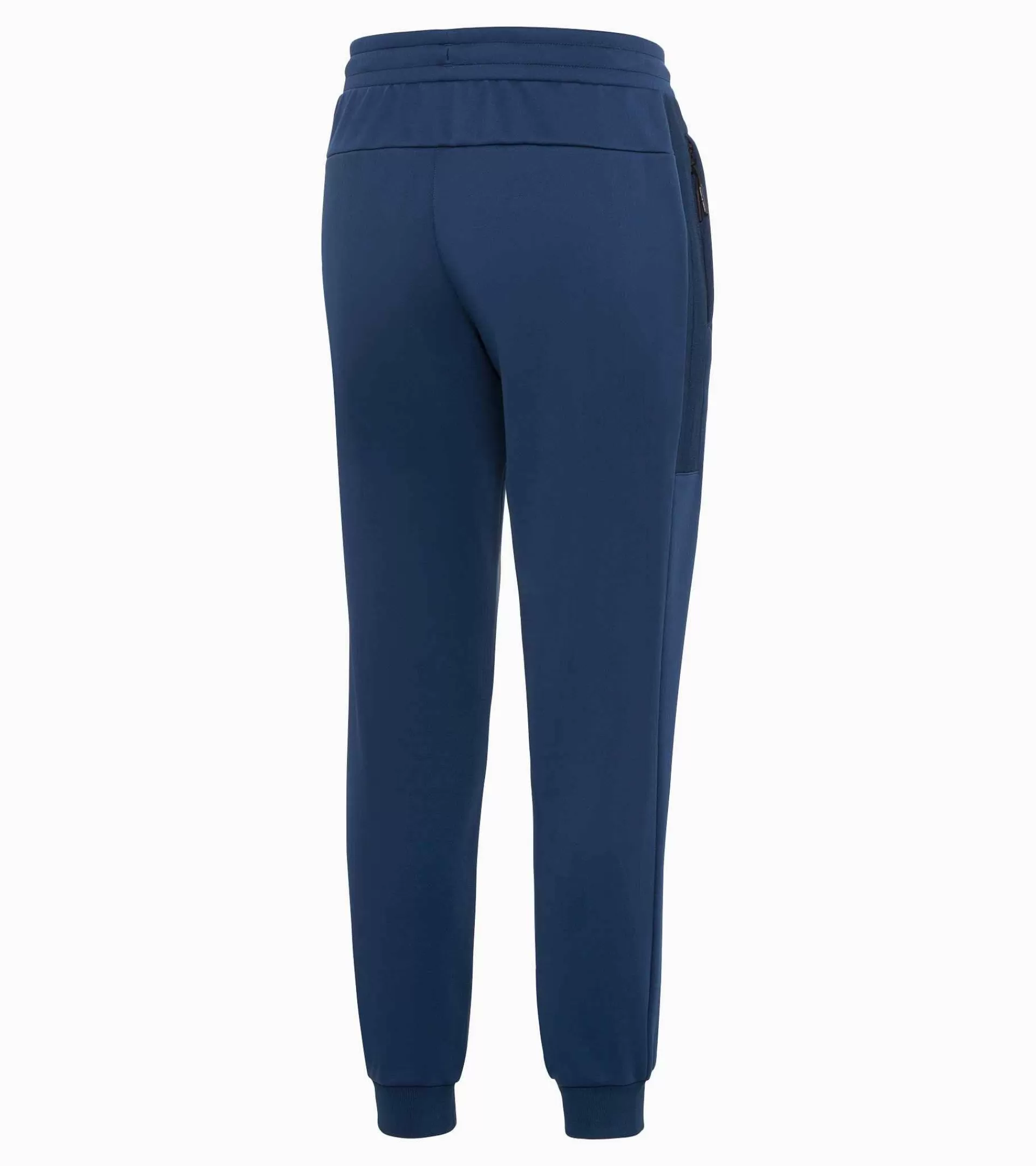 Porsche Design Sweat Pants Persian Blue New