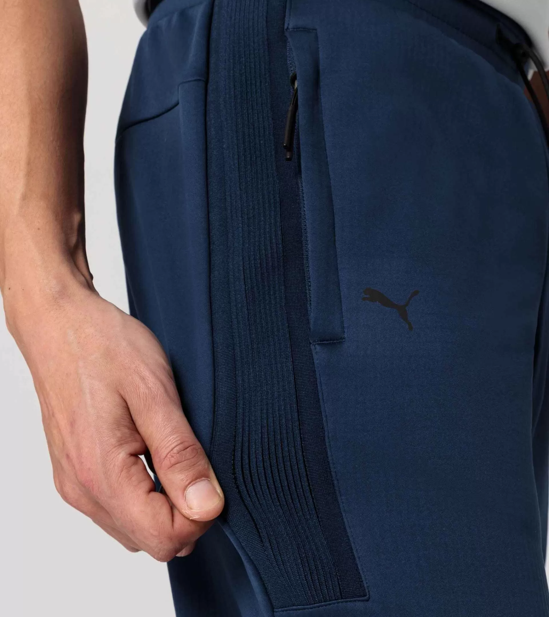 Porsche Design Sweat Pants Persian Blue Outlet