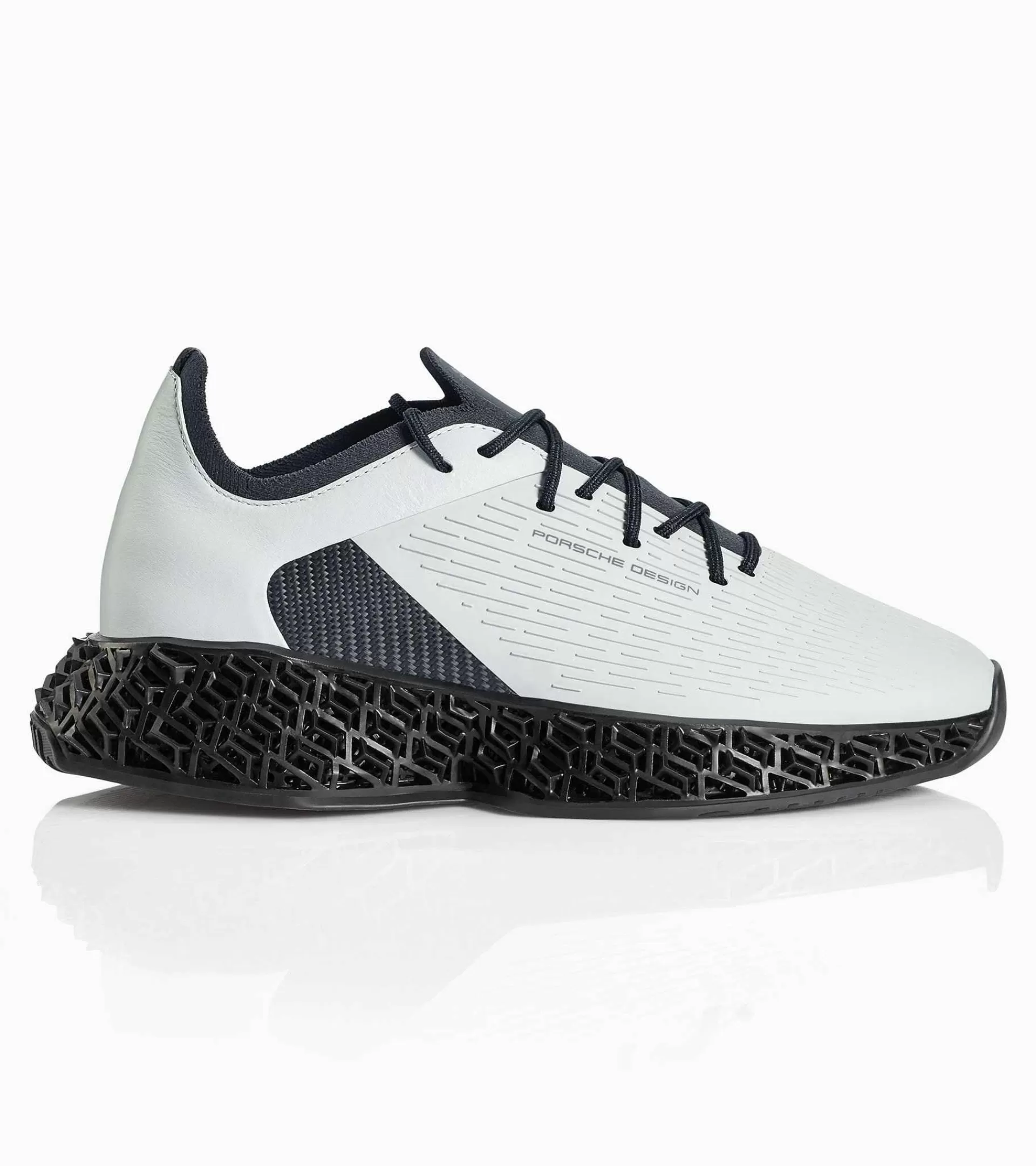 Porsche Design Tenis 3D Mtrx Ash Grey Best