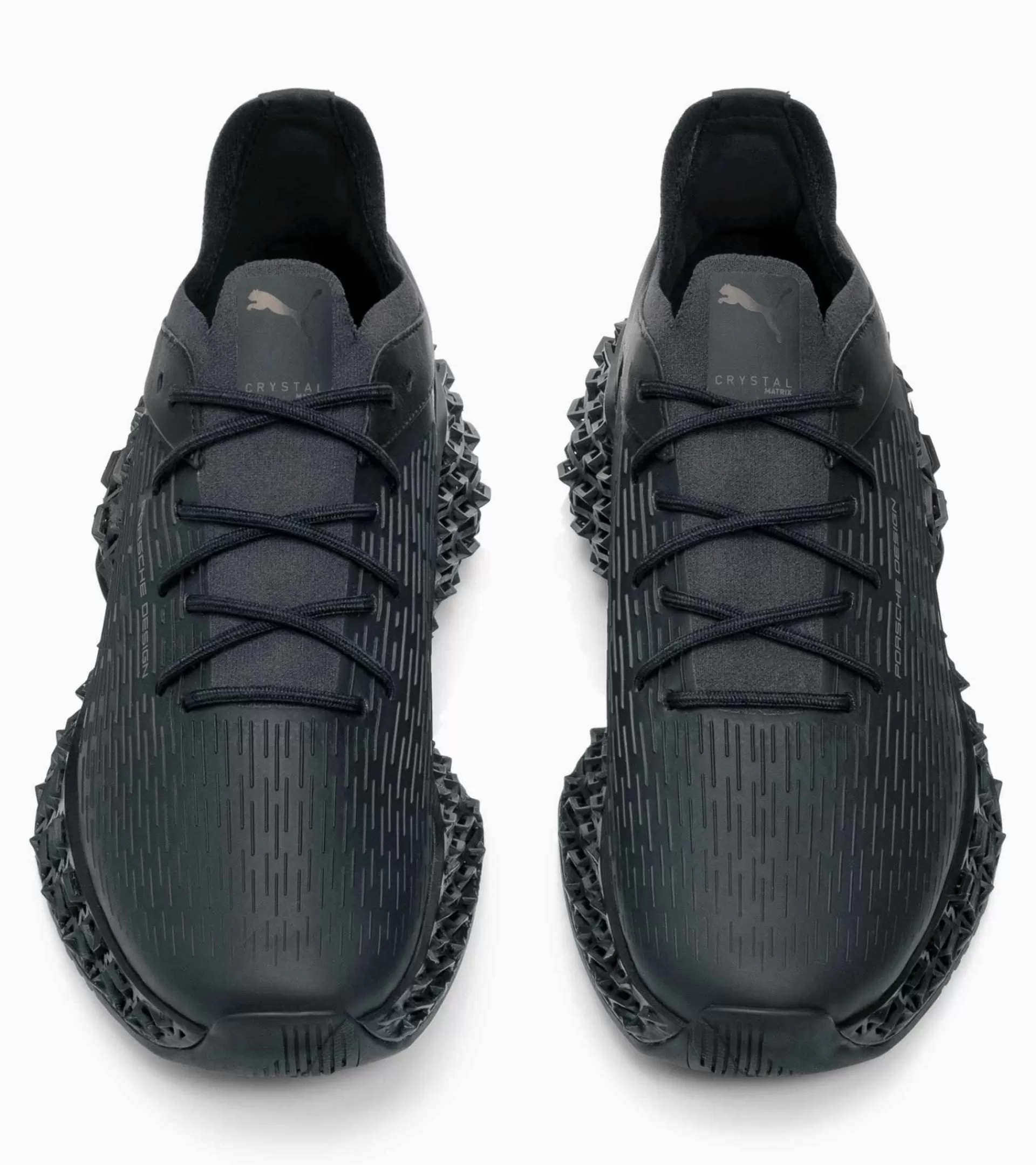 Porsche Design Tenis 3D Mtrx Black/Black Best