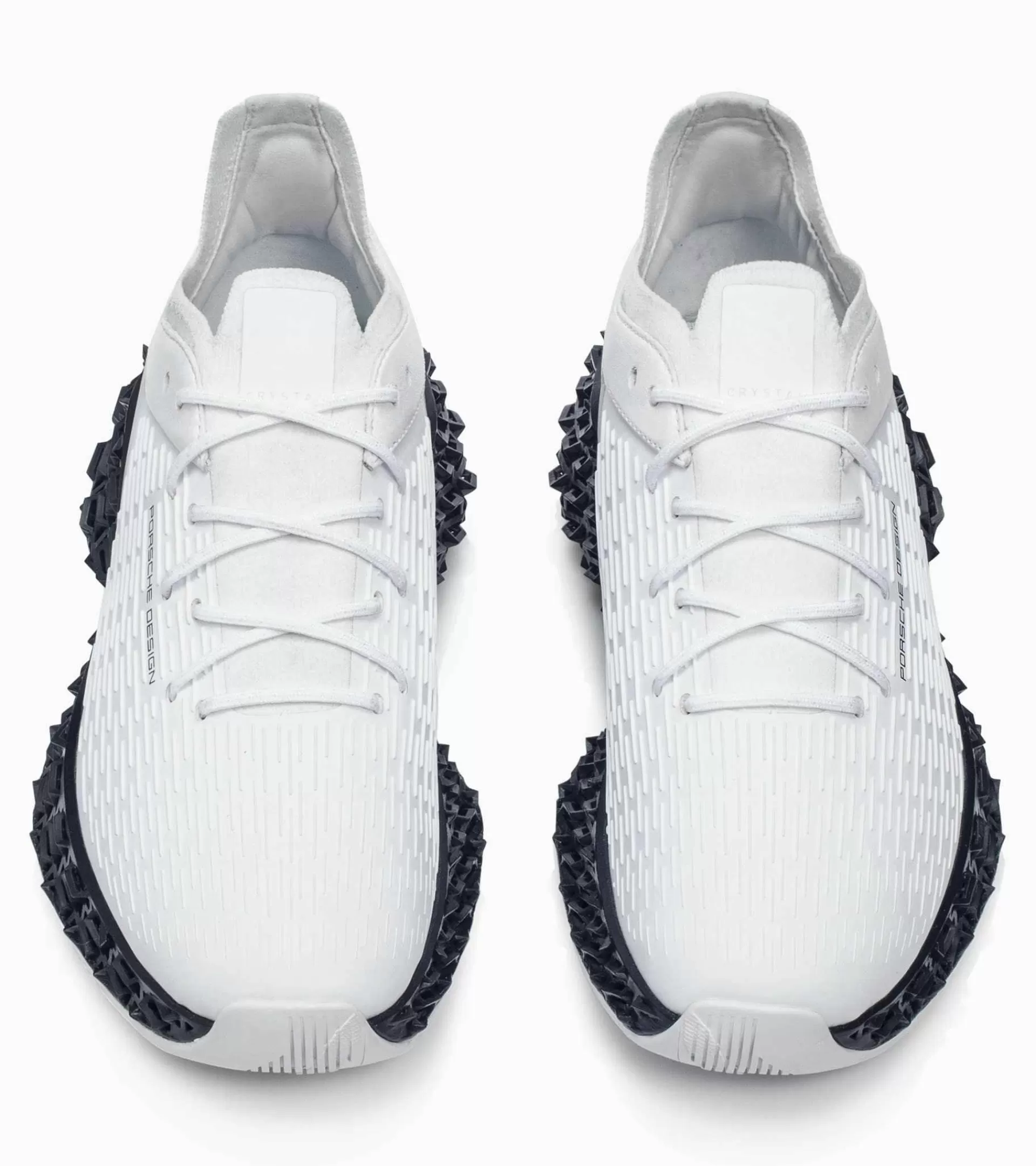 Porsche Design Tenis 3D Mtrx White/White Flash Sale