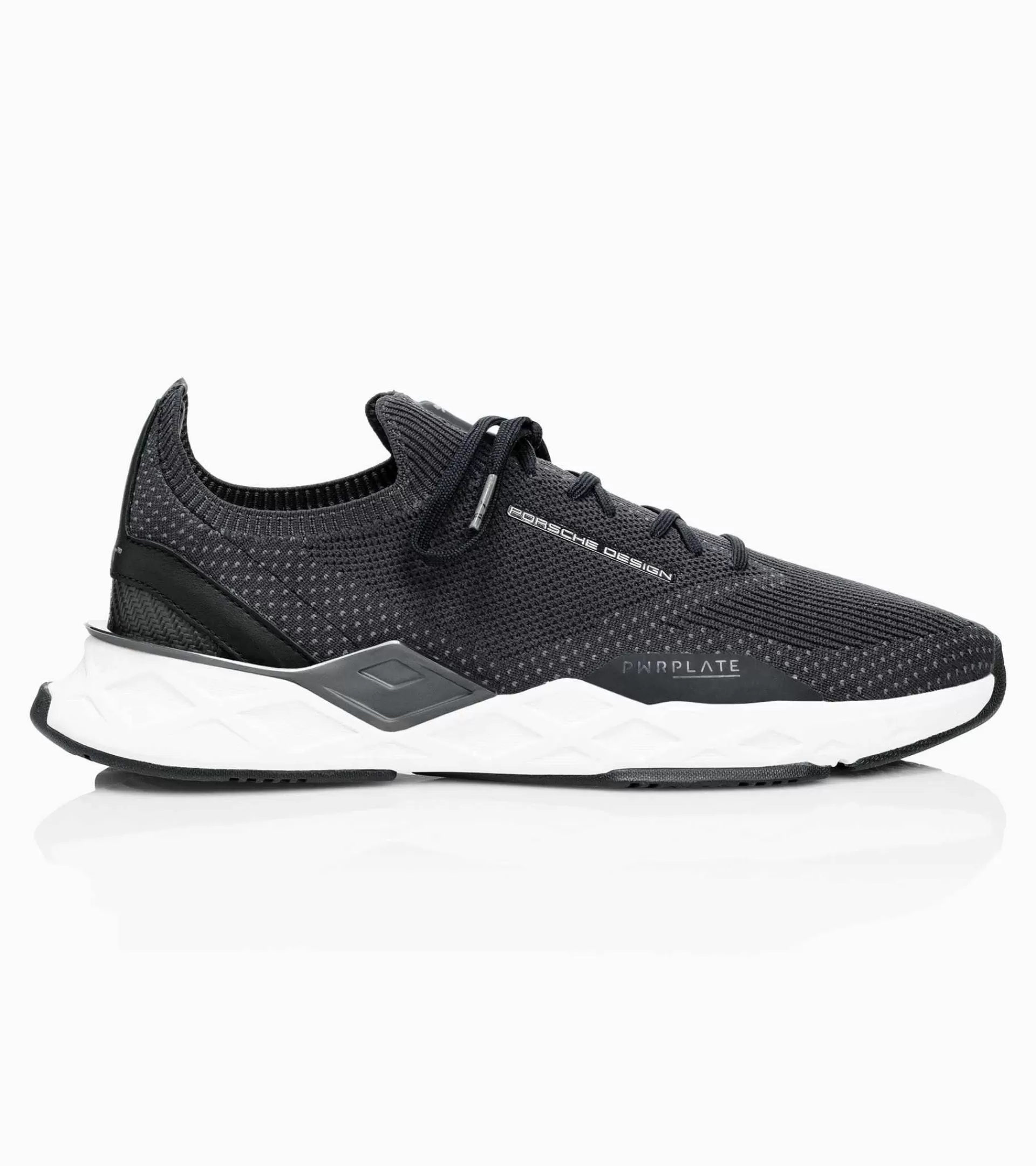 Porsche Design Tenis Desportivos Pwrplate Asphalt/Smoked Pearl Fashion