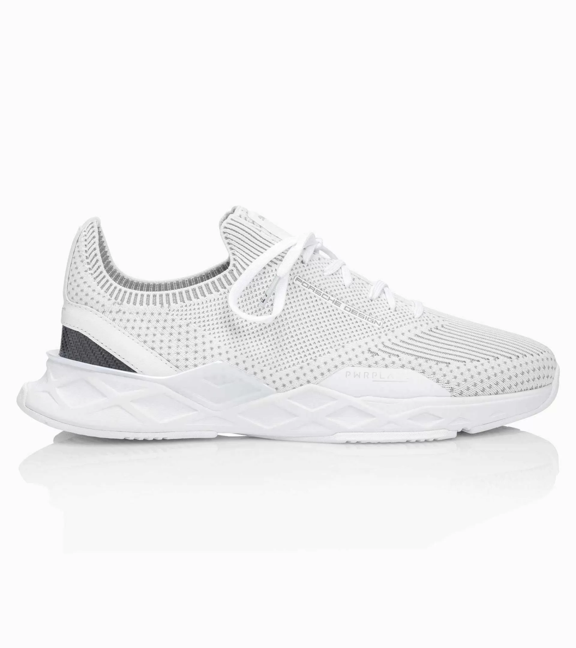 Porsche Design Tenis Desportivos Pwrplate White/Grey Violet Shop