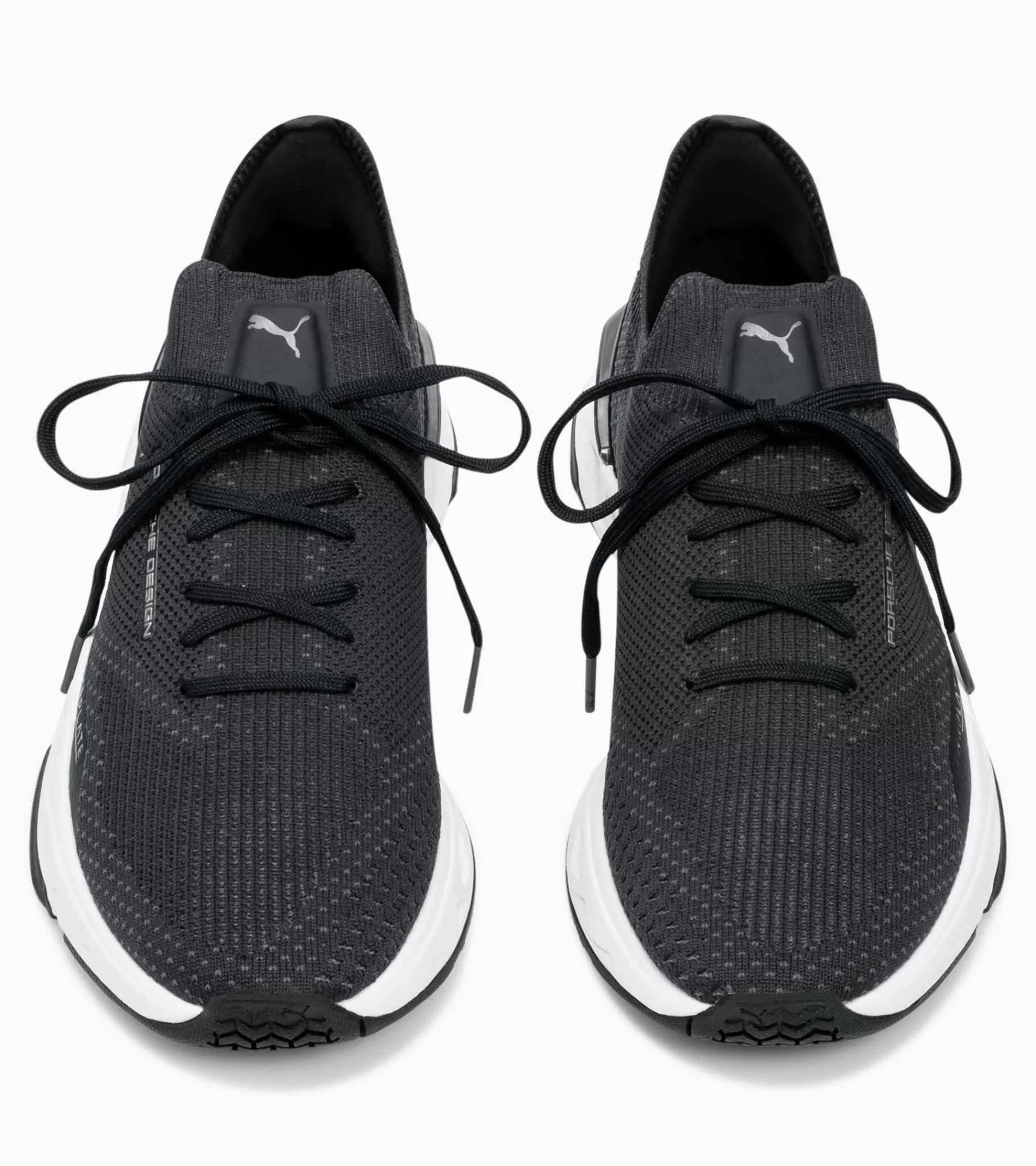 Porsche Design Tenis Desportivos Pwrplate Asphalt/Smoked Pearl Fashion