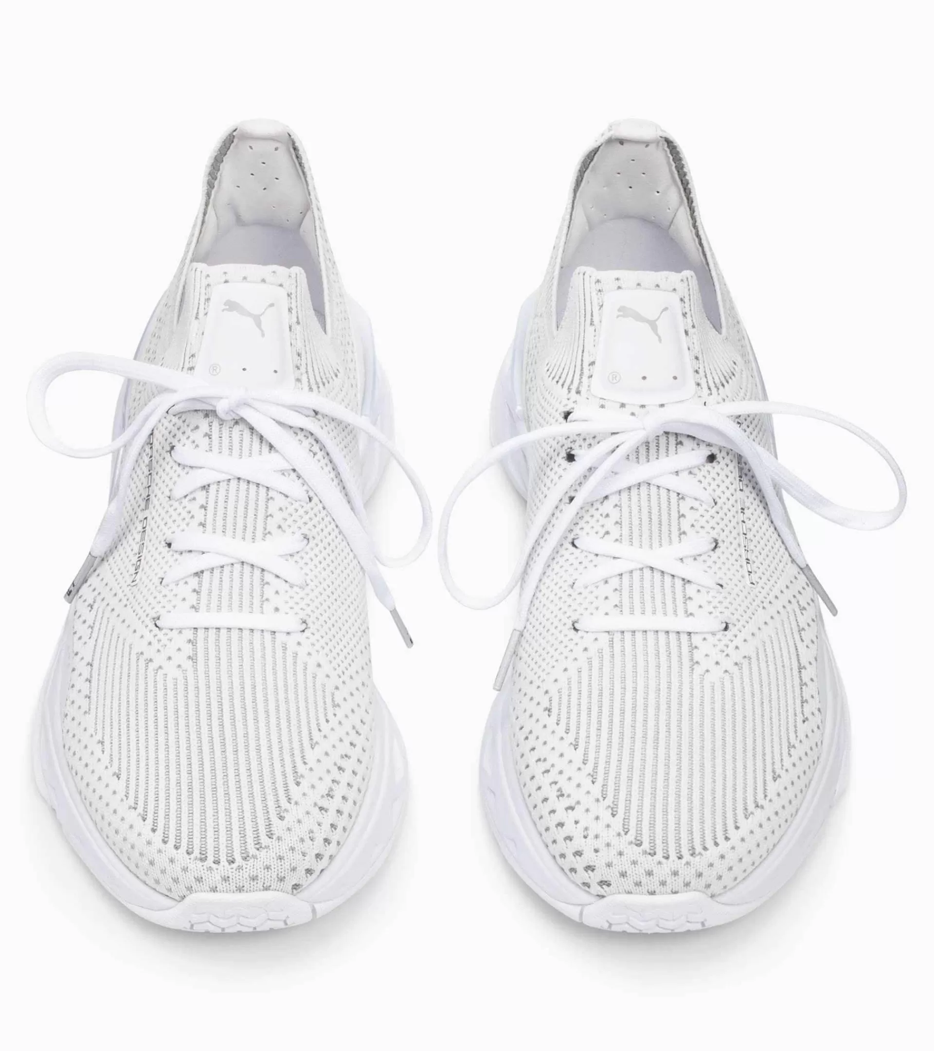 Porsche Design Tenis Desportivos Pwrplate White/Grey Violet Shop