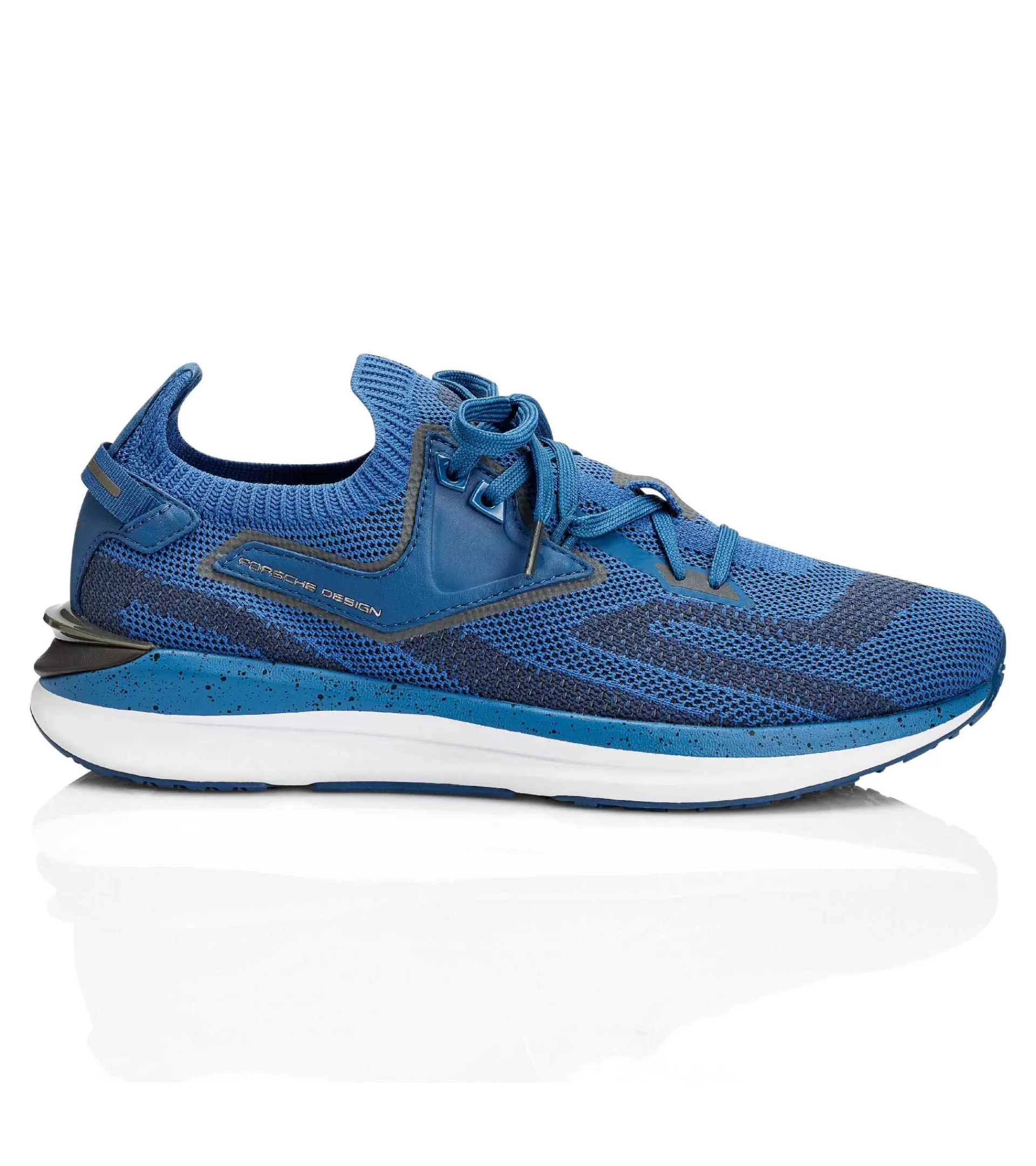 Porsche Design Tenis Evoknit Trainer Ii Lake Blue/Night Sky Discount