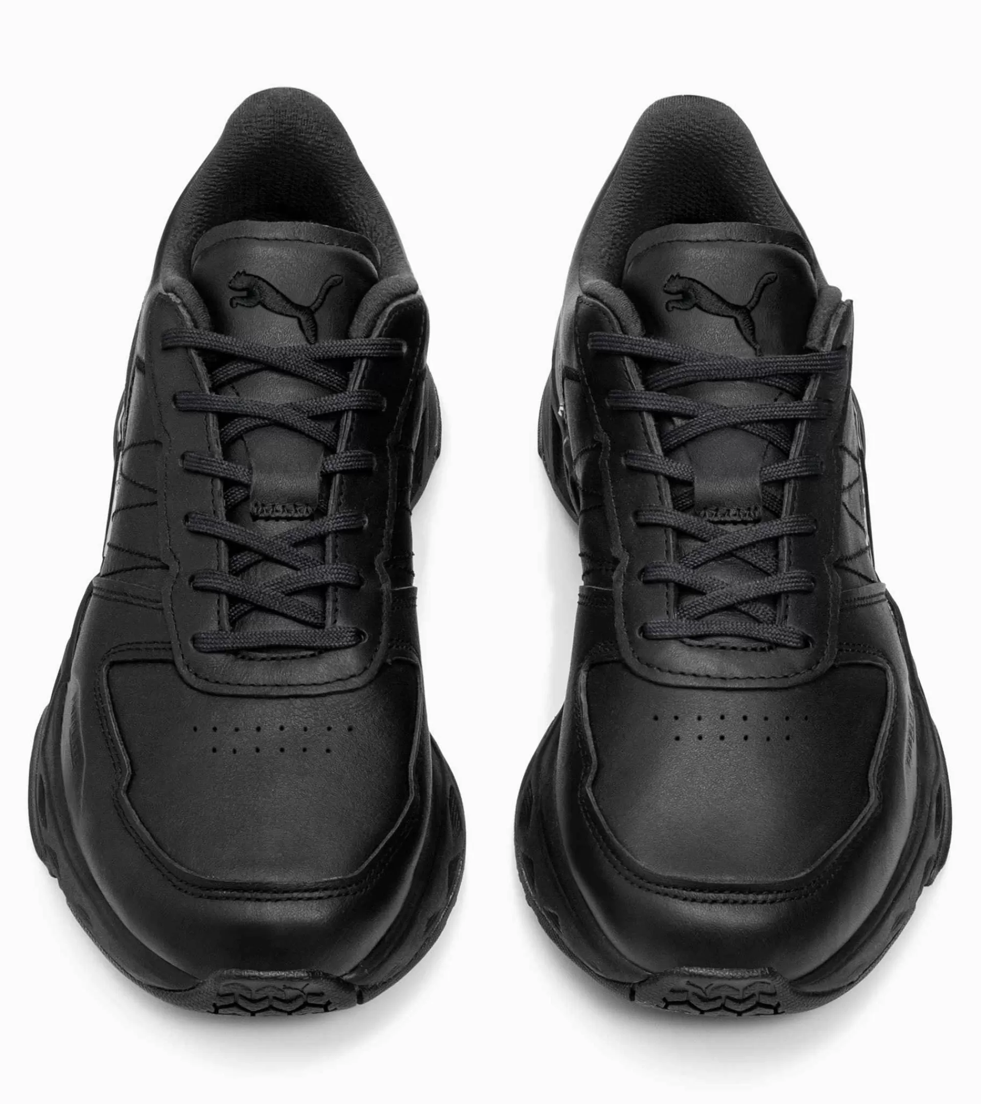 Porsche Design Tenis Pwr Plate L Black/Asphalt Online