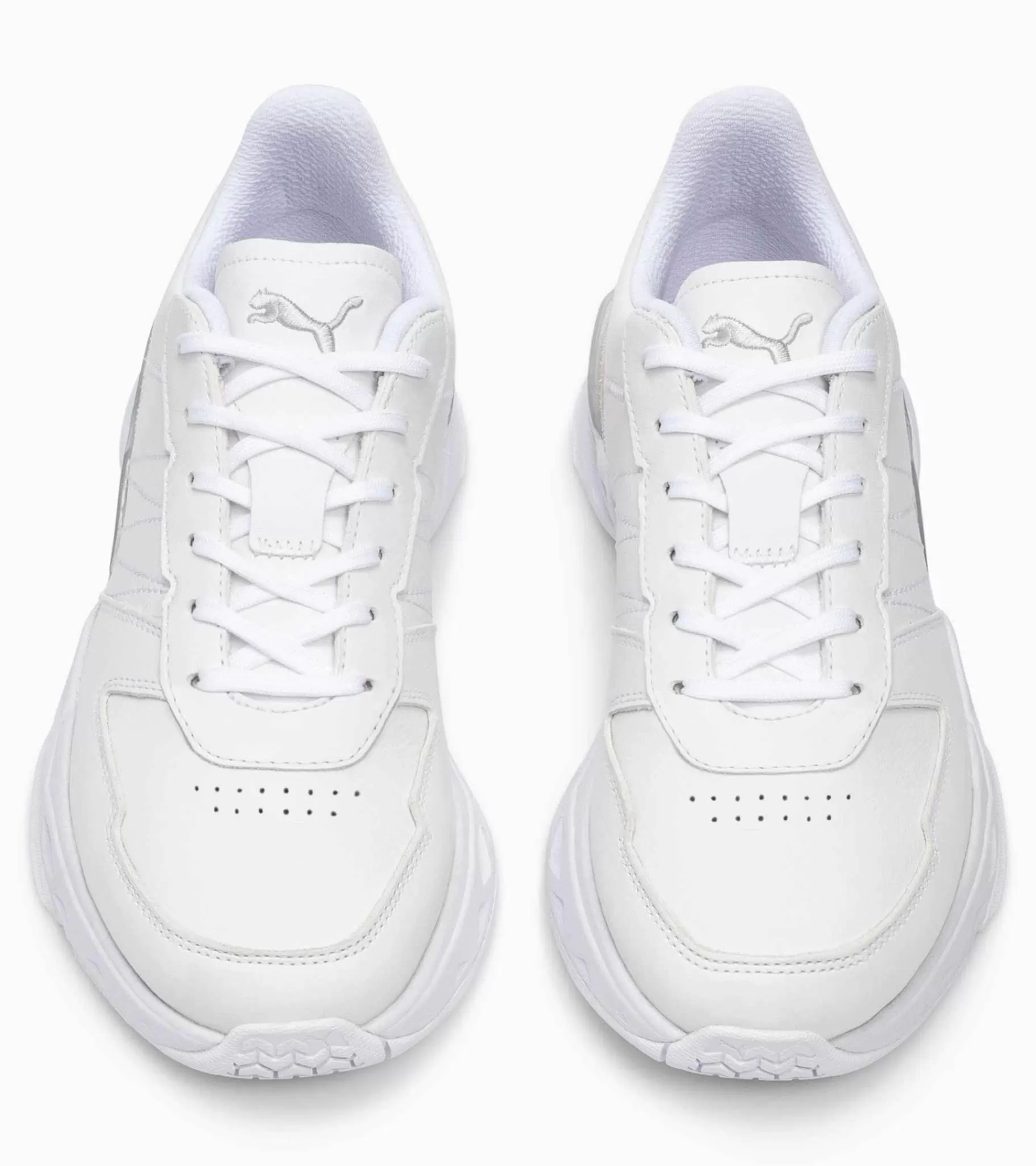 Porsche Design Tenis Pwr Plate L White/Glacier Grey Cheap