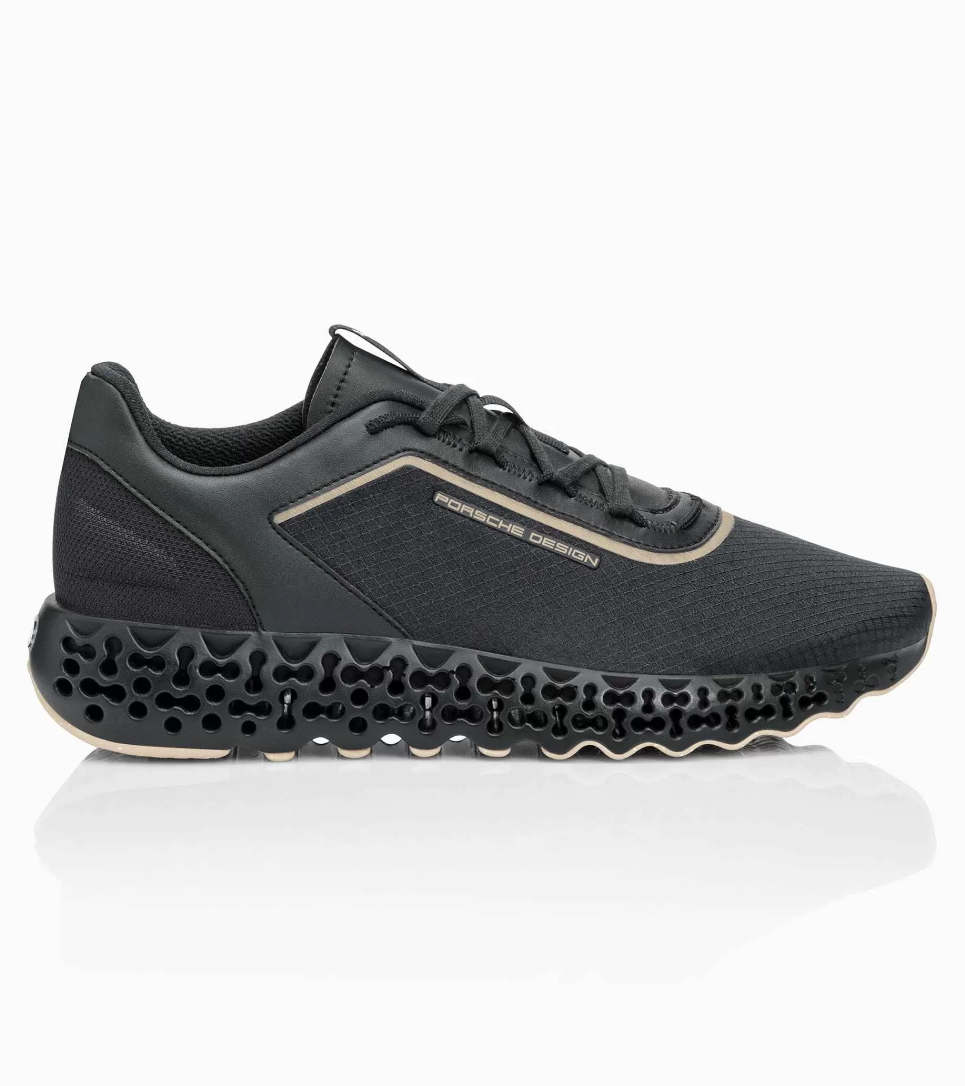 Porsche Design Tenis Xetic S Black/Asphalt Best