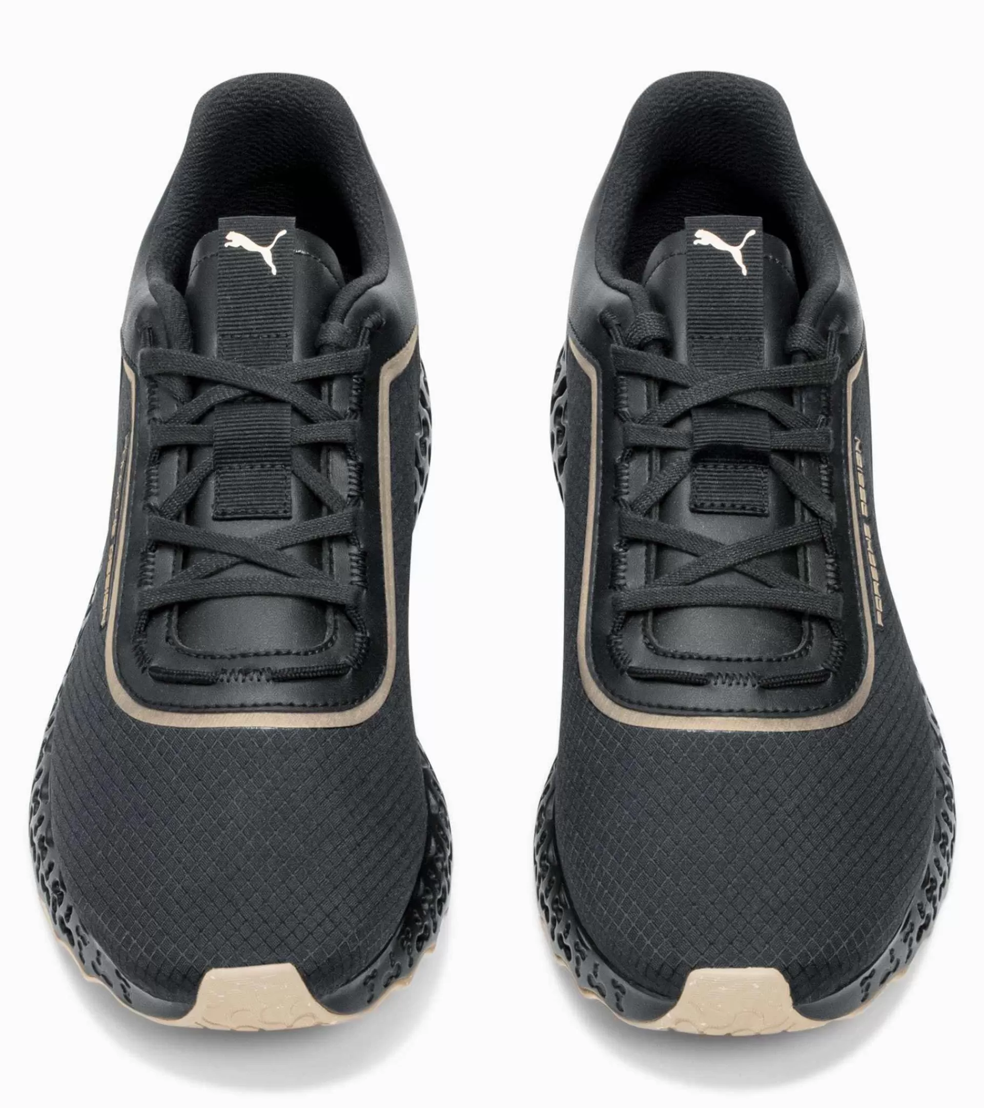 Porsche Design Tenis Xetic S Black/Asphalt Best