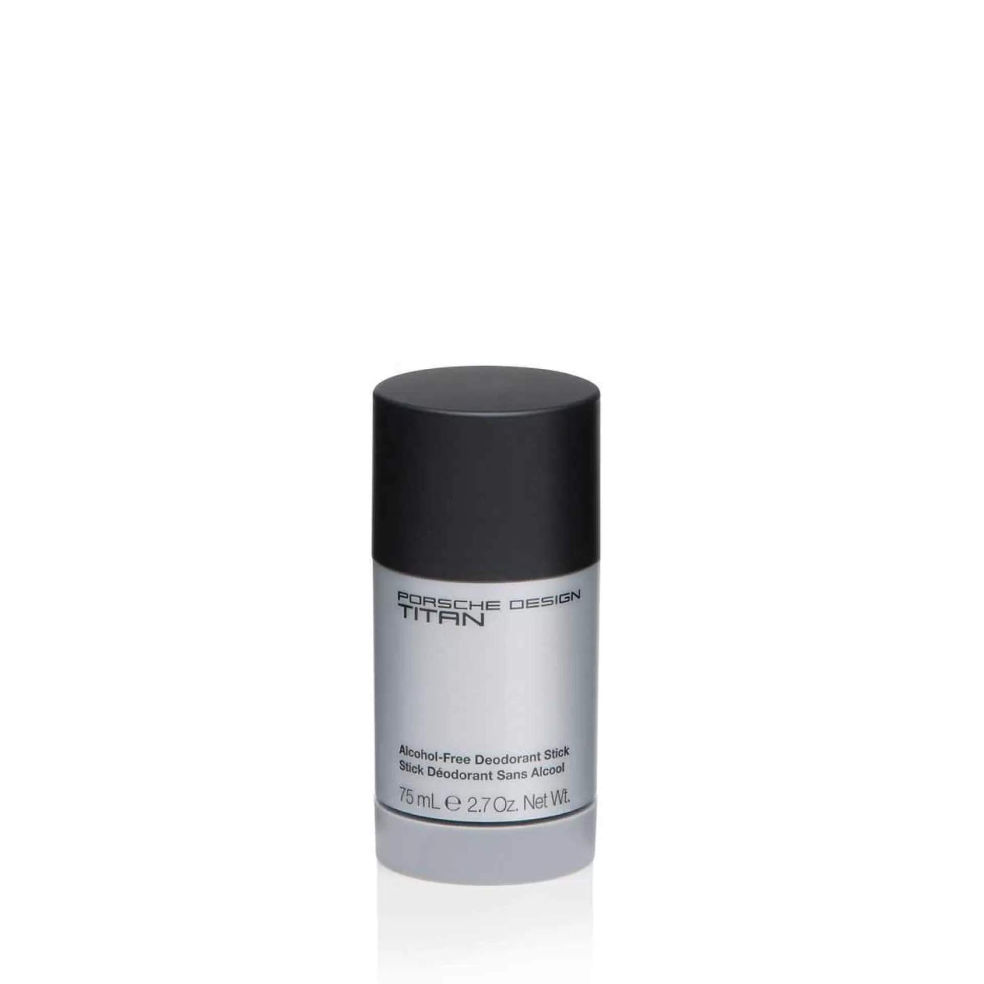 Porsche Design Titan Stick Desodorizante Silver Grey Outlet