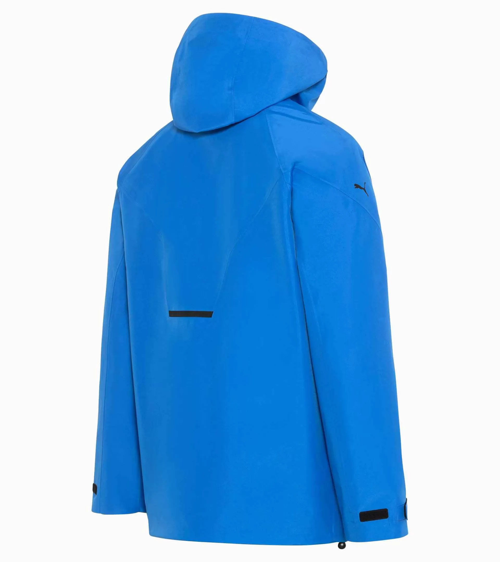 Porsche Design Triatex Jacket Ultra Blue Hot