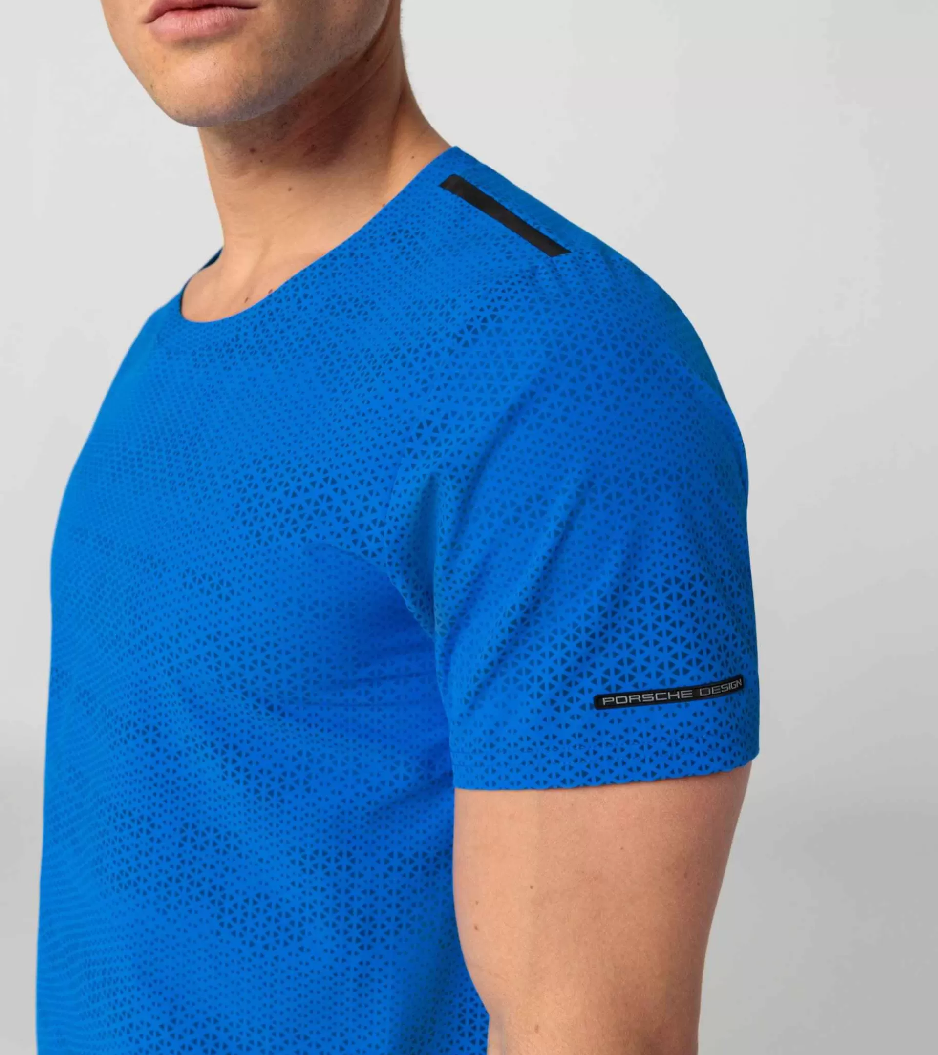 Porsche Design Triatex T-Shirt Ultra Blue Best