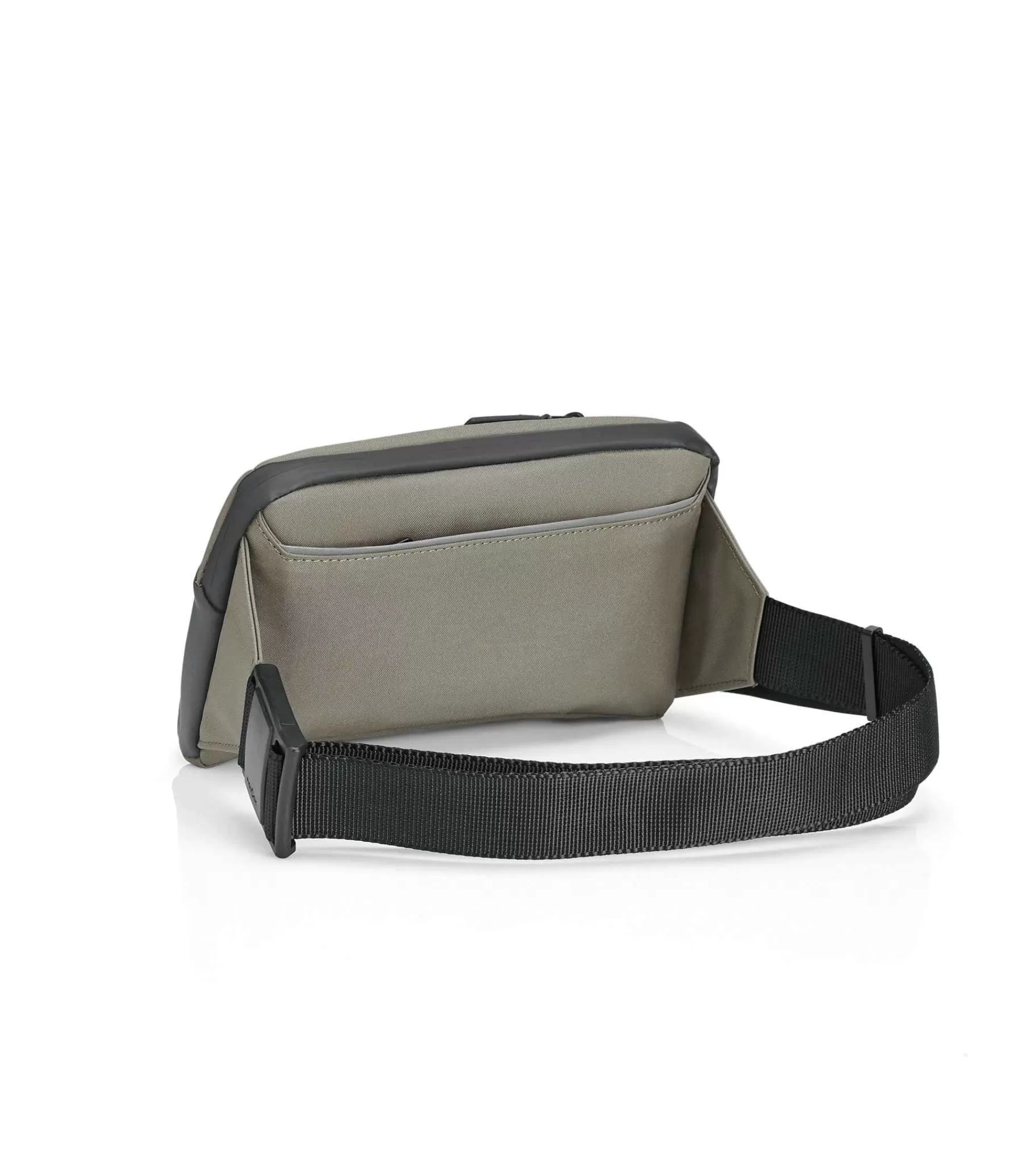 Porsche Design Urban Eco Belt Bag Stone Grey Discount