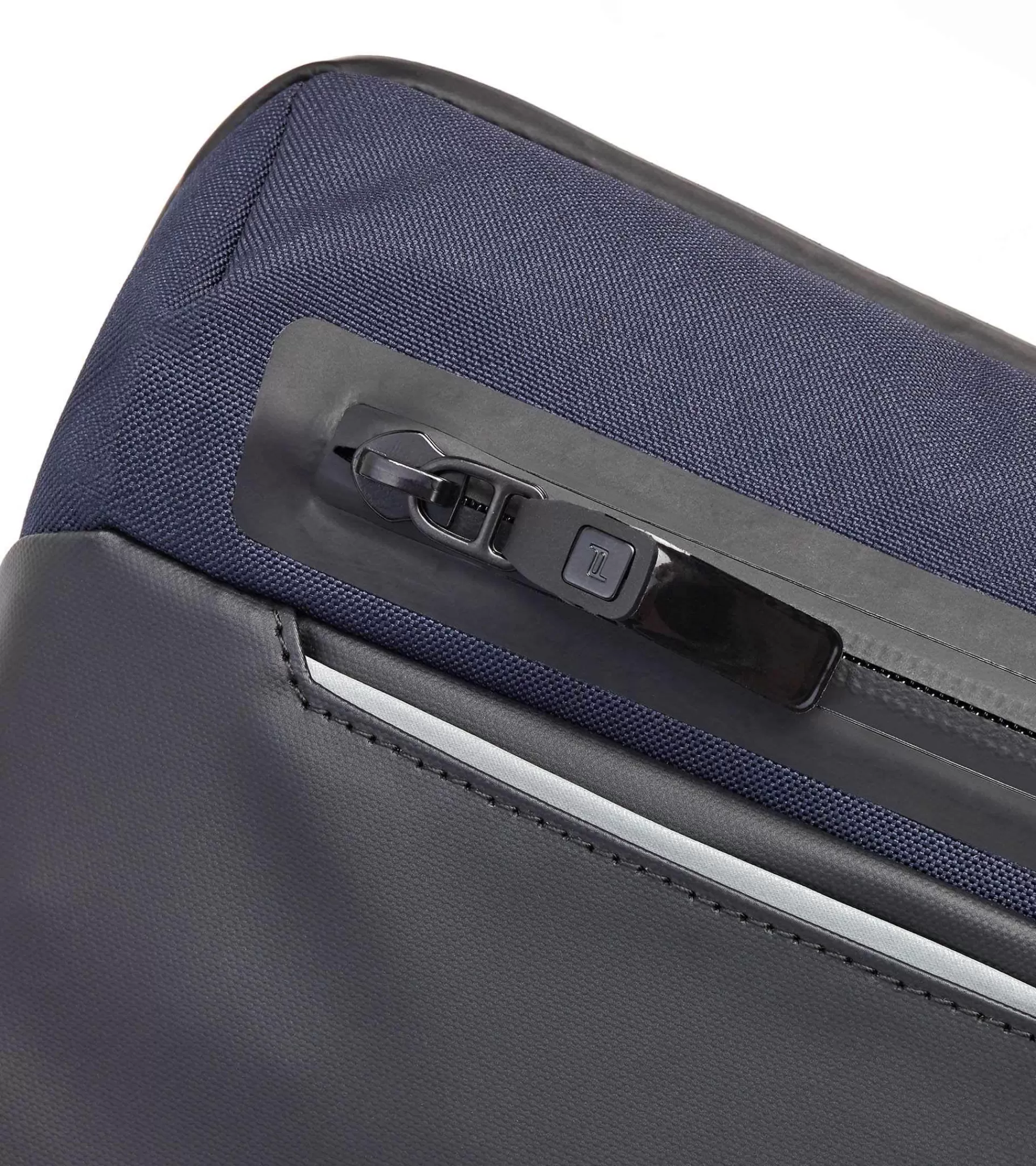 Porsche Design Urban Eco Estojo De Higiene L Dark Blue Hot