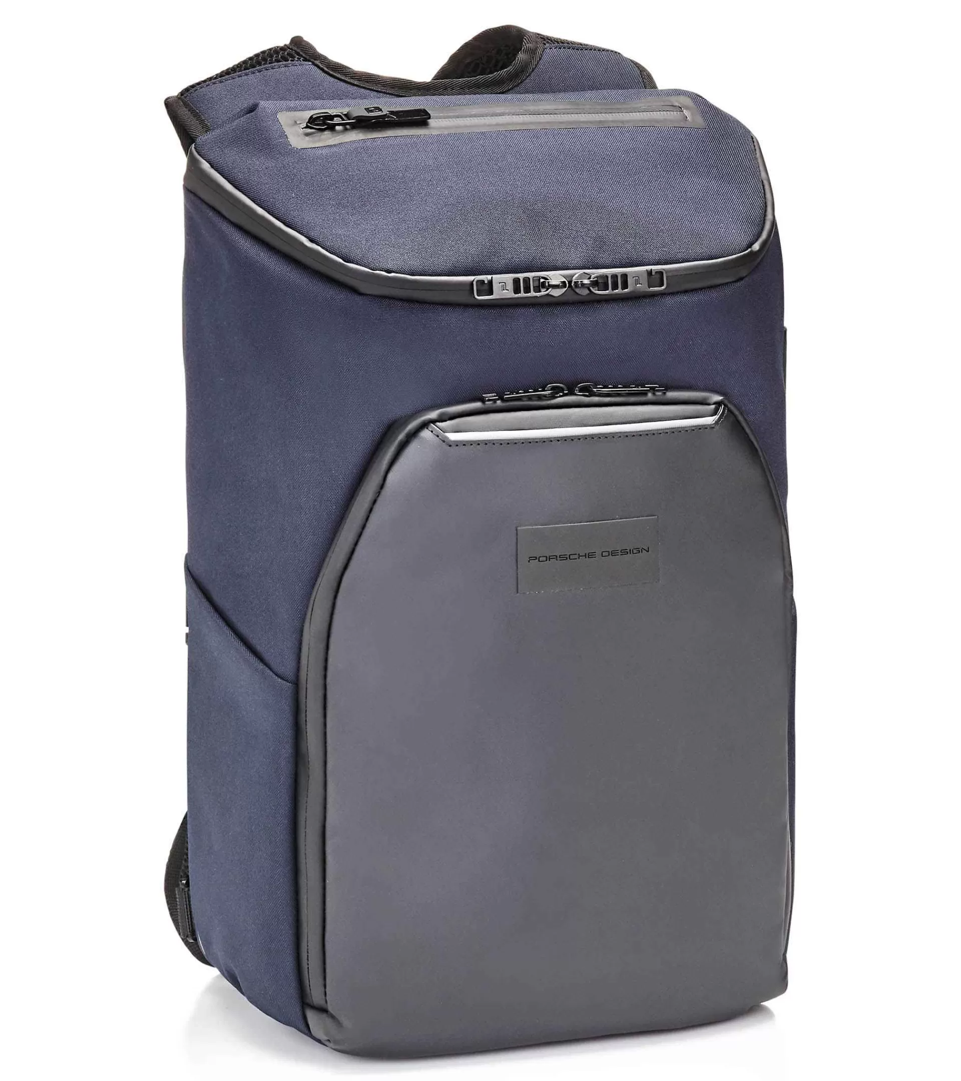 Porsche Design Urban Eco Mochila M1 Dark Blue Clearance