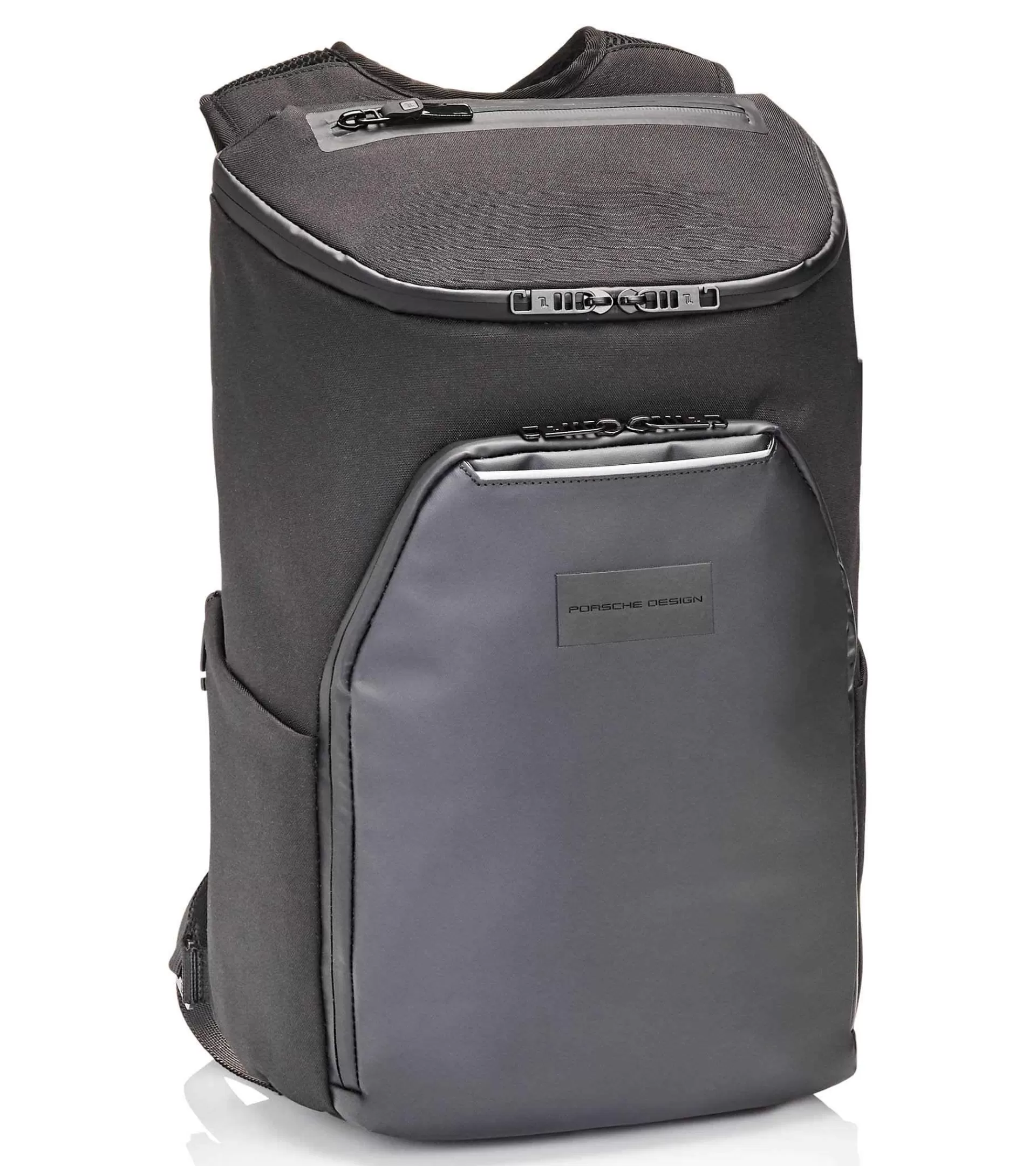 Porsche Design Urban Eco Mochila M1 Black Hot